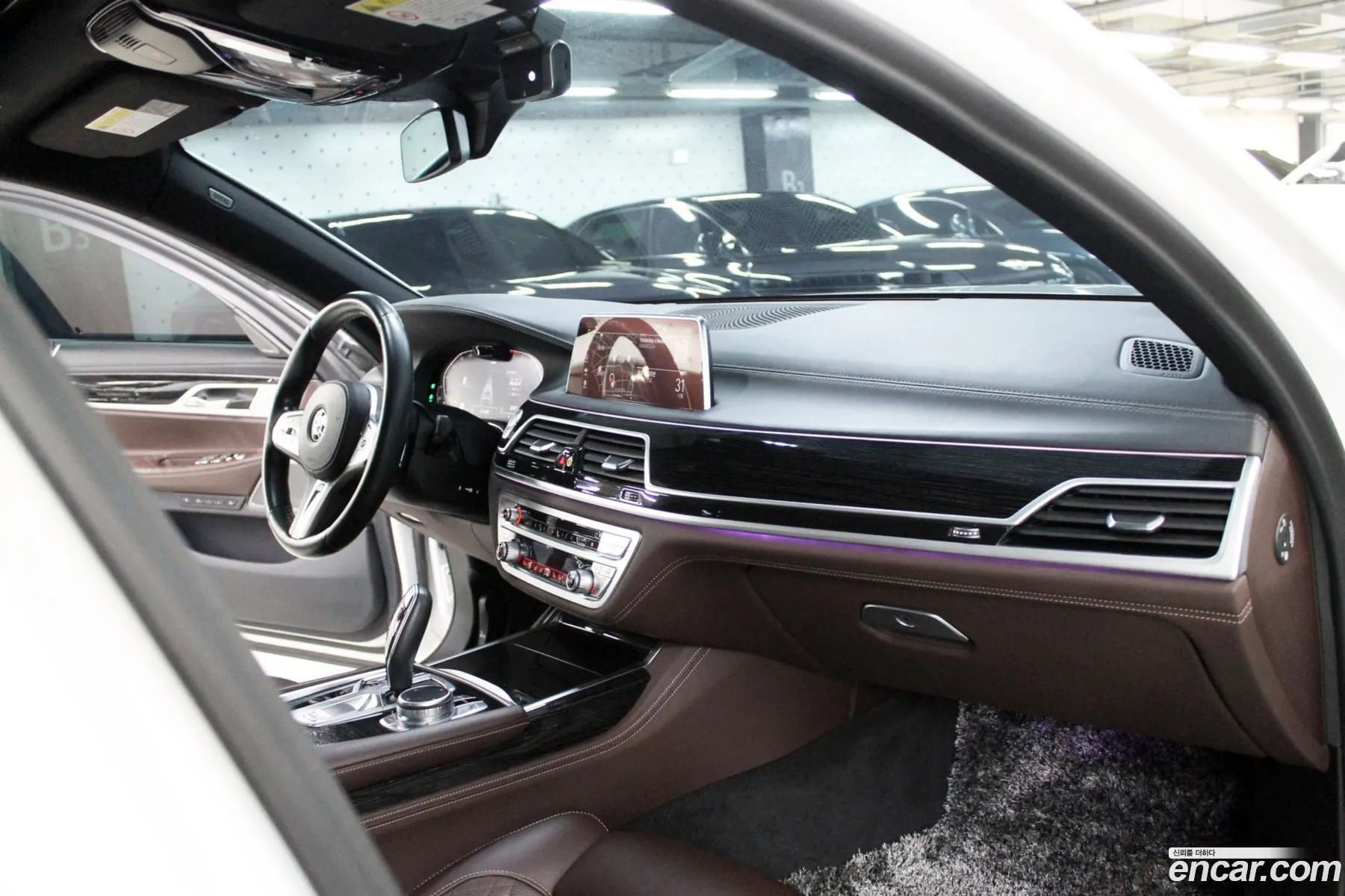 BMW 7 Series 2020 — 6