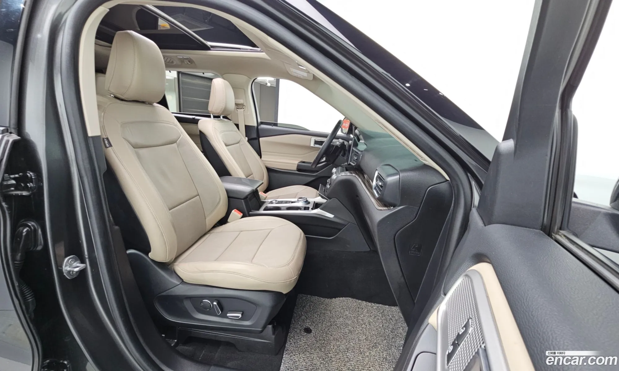 Ford Explorer 6th Gen 2020 1FMSK8FH0LGA96167 — 8