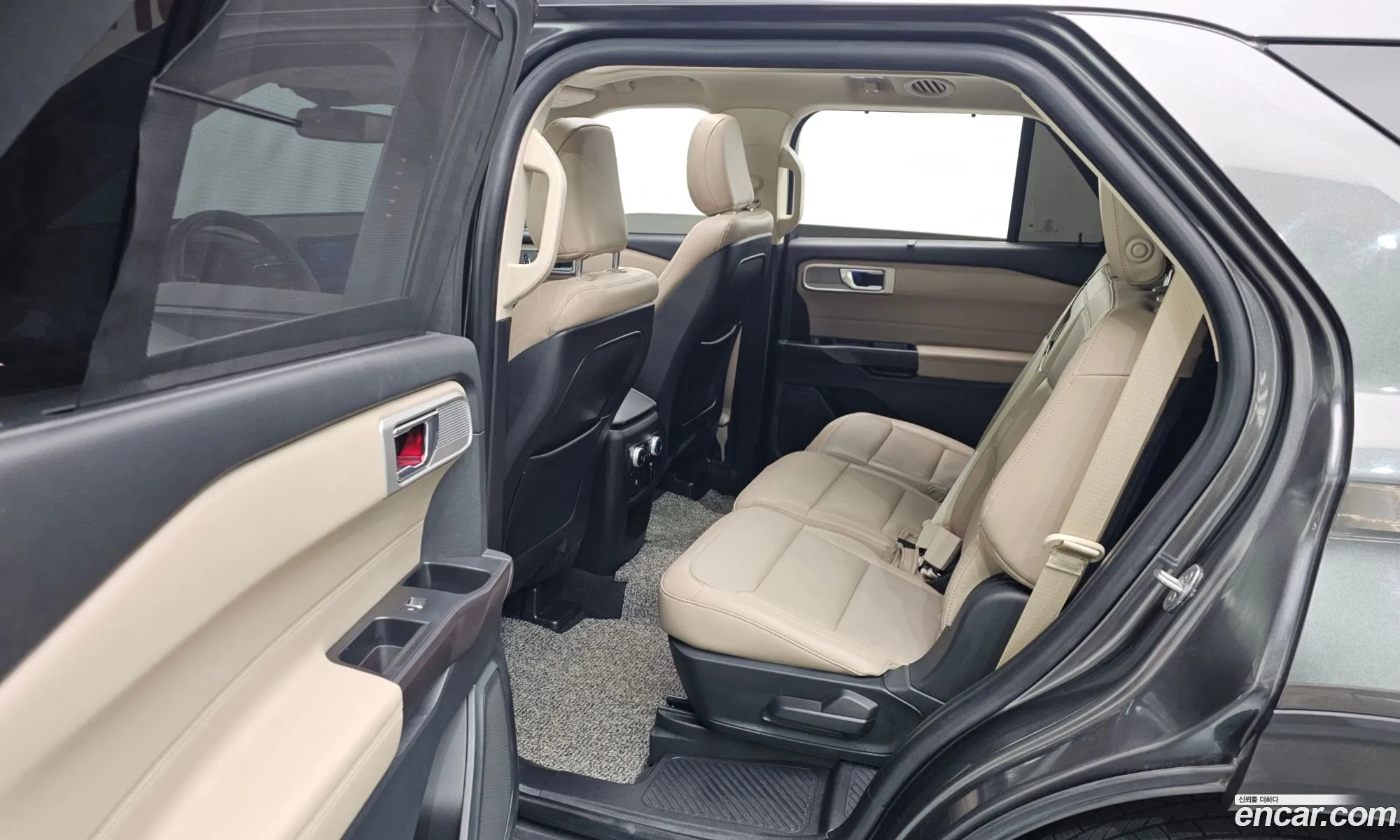 Ford Explorer 6th Gen 2020 1FMSK8FH0LGA96167 — 20
