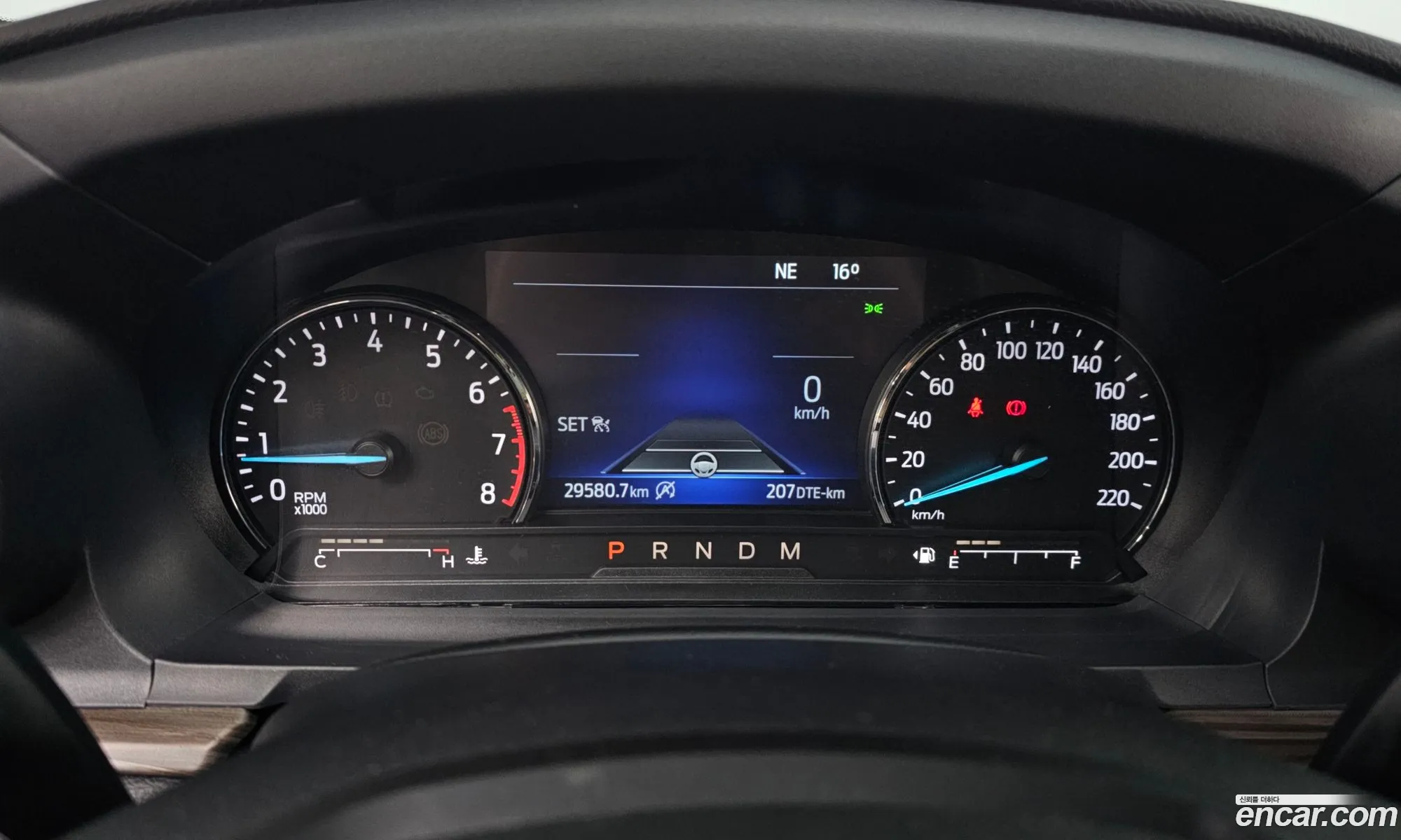 Ford Explorer 6th Gen 2020 1FMSK8FH0LGA96167 — 10