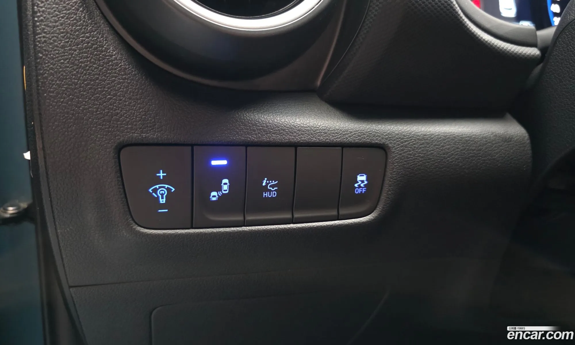 Hyundai Kona 2017 — 5