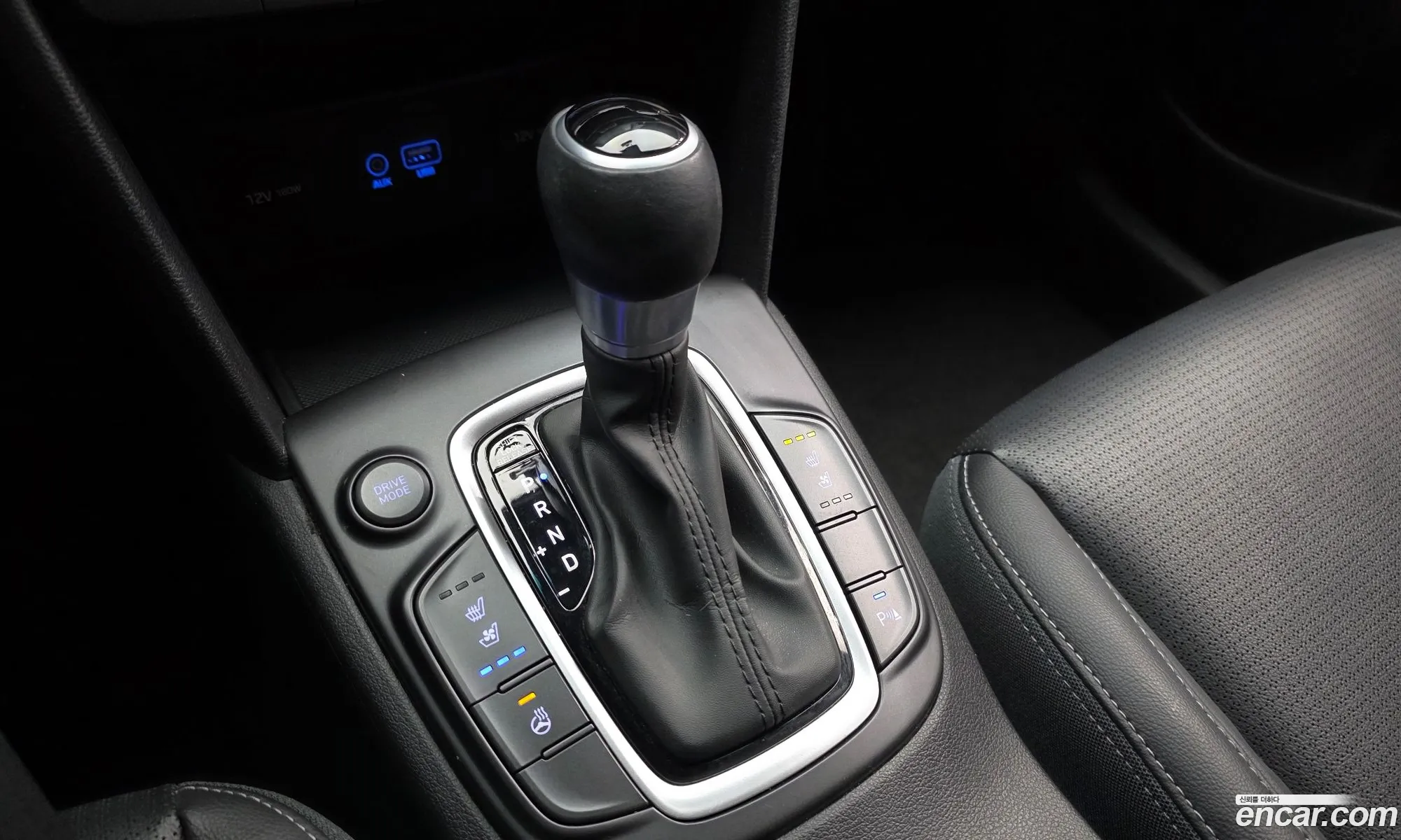 Hyundai Kona 2017 — 18
