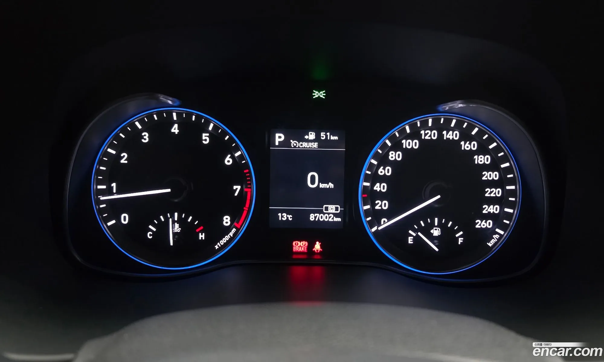 Hyundai Kona 2017 — 12