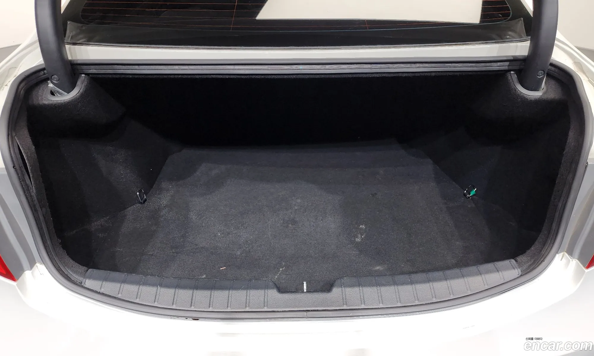 Hyundai Grandeur HG 2015 — 10