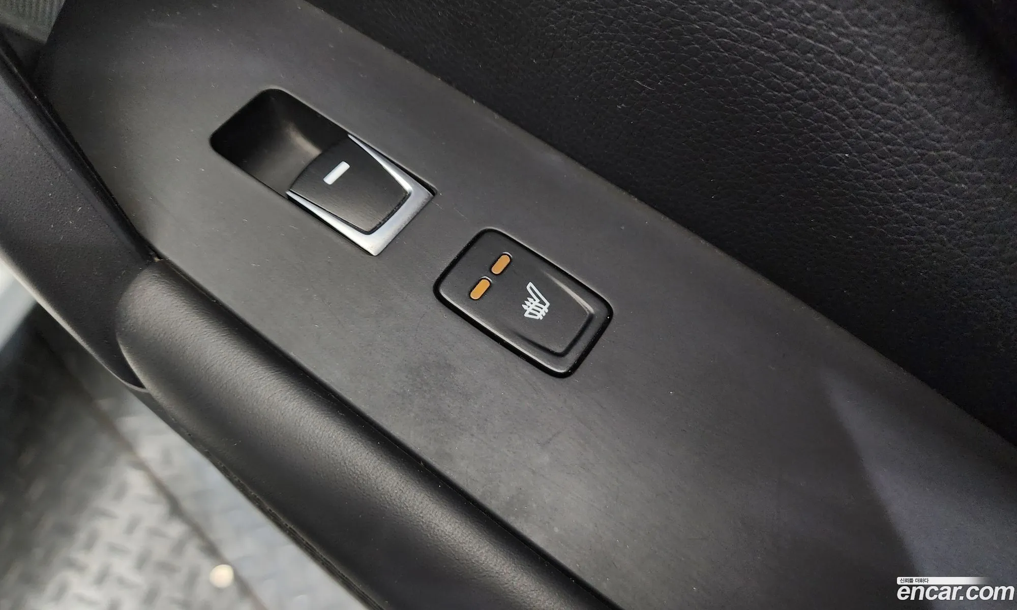 Hyundai Grandeur HG 2015 — 18