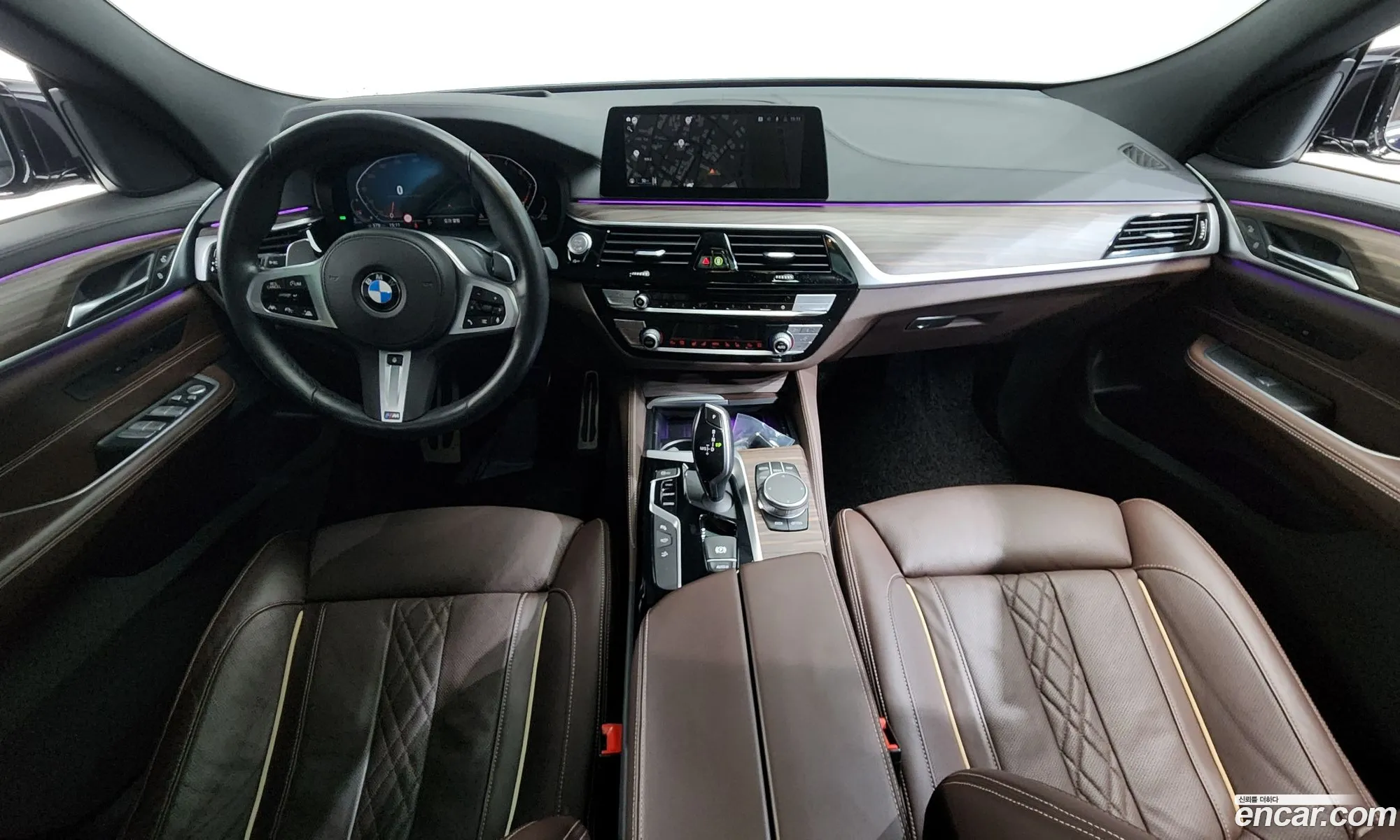 BMW 6 Series GT 2019 — 4