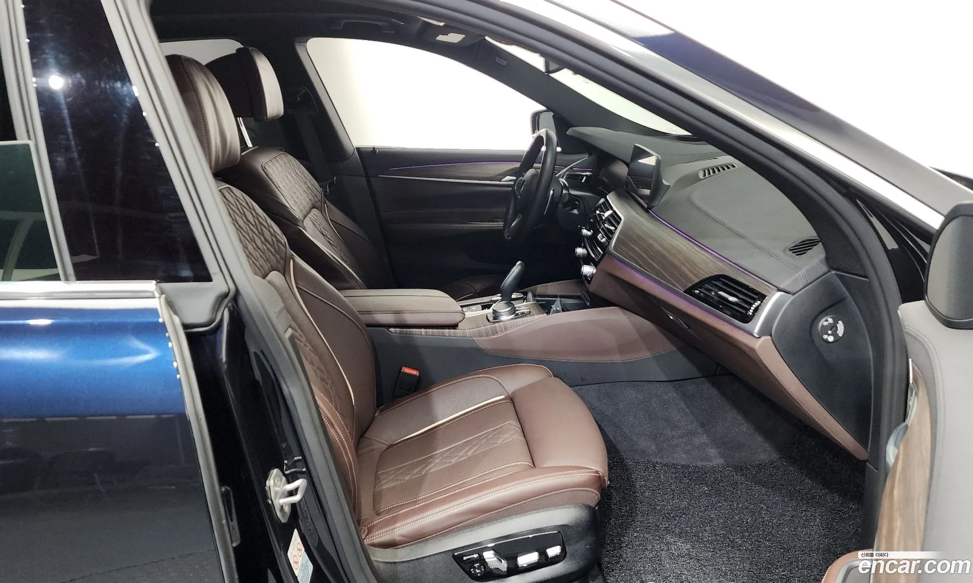 BMW 6 Series GT 2019 — 14