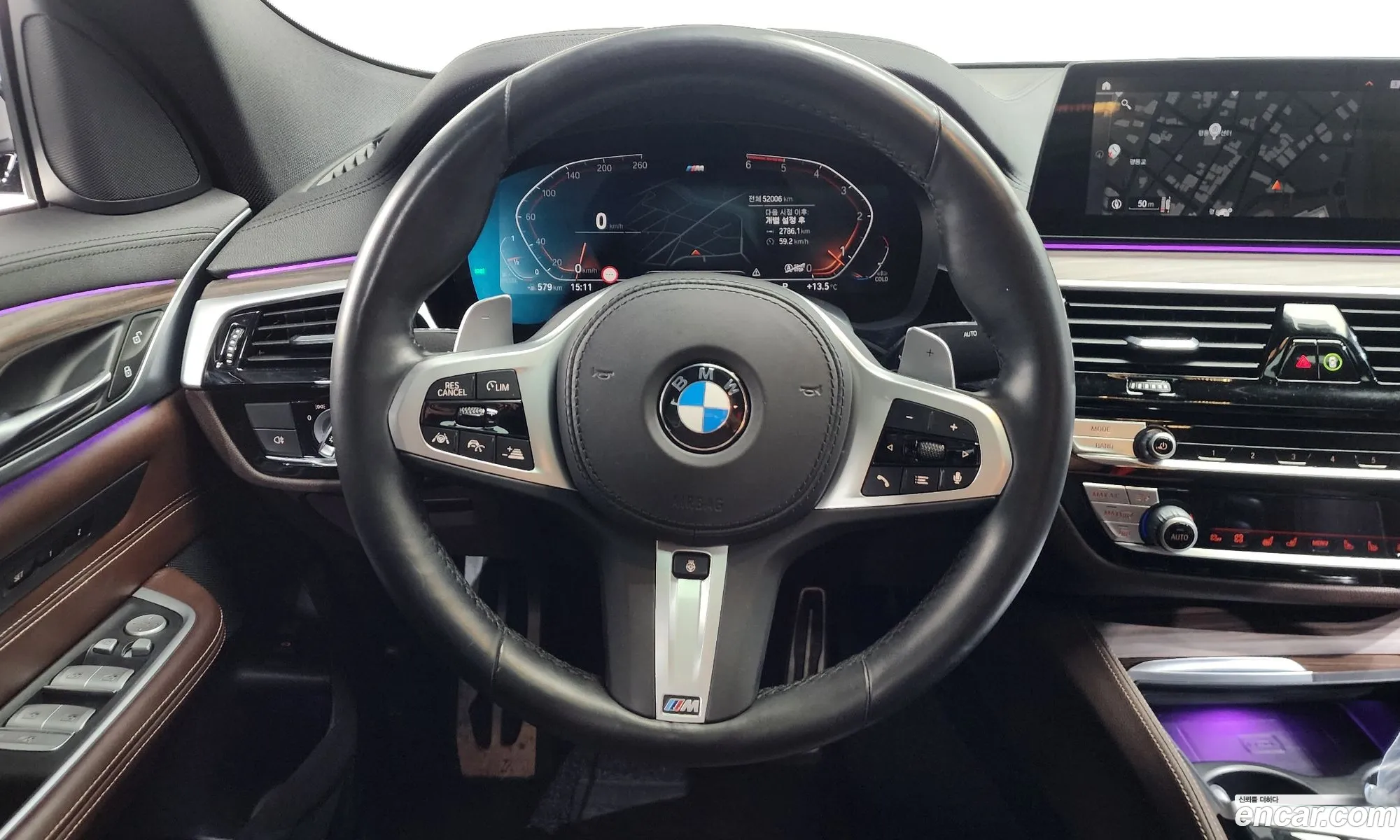 BMW 6 Series GT 2019 — 20
