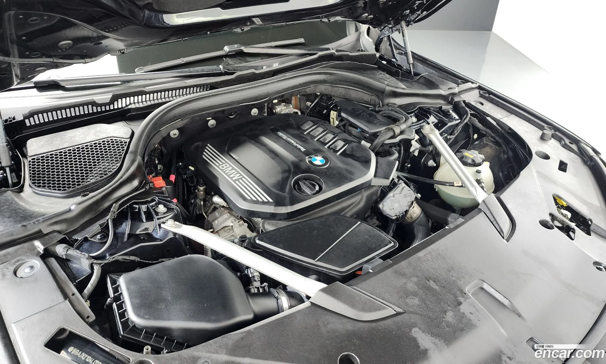 BMW 6 Series GT 2019 — 10