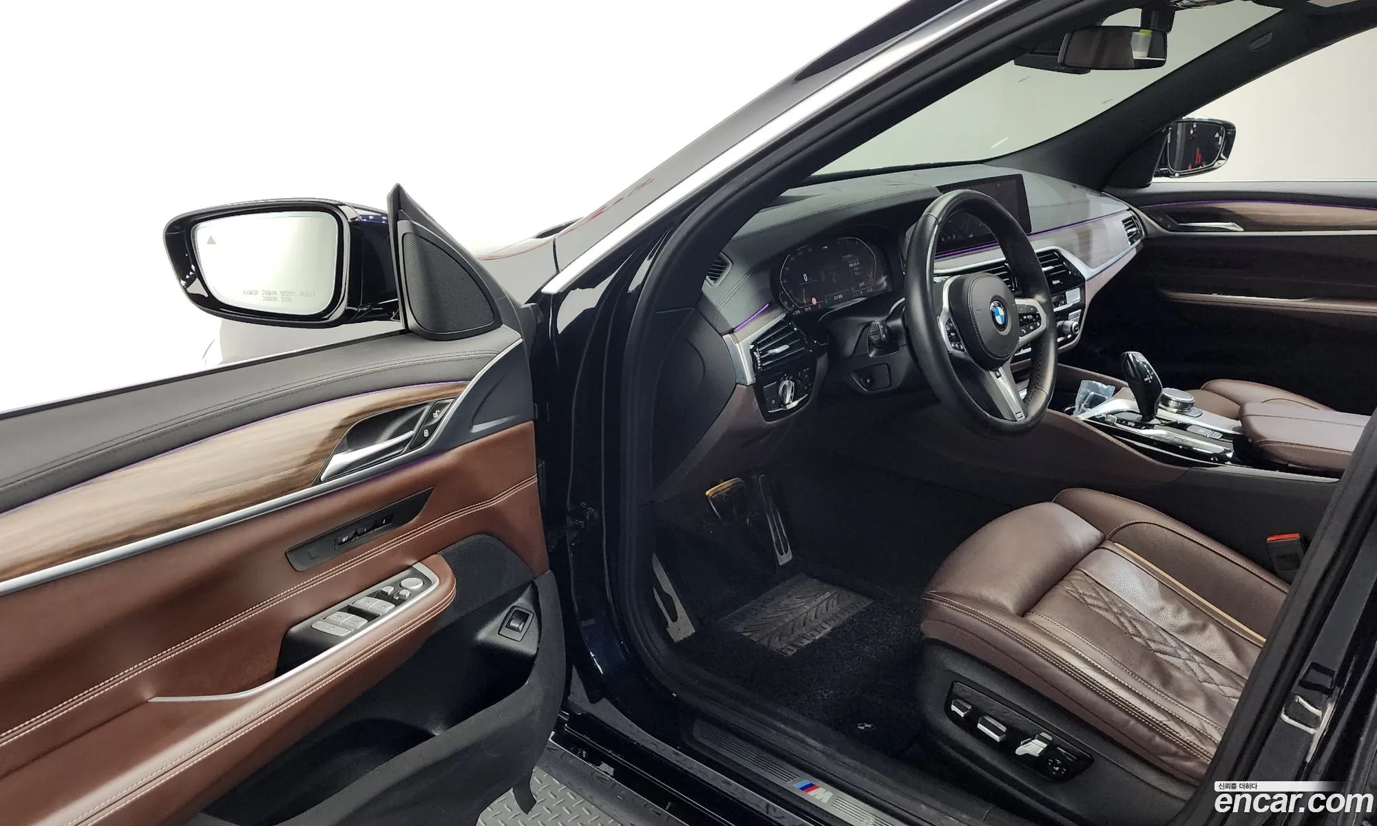 BMW 6 Series GT 2019 — 16