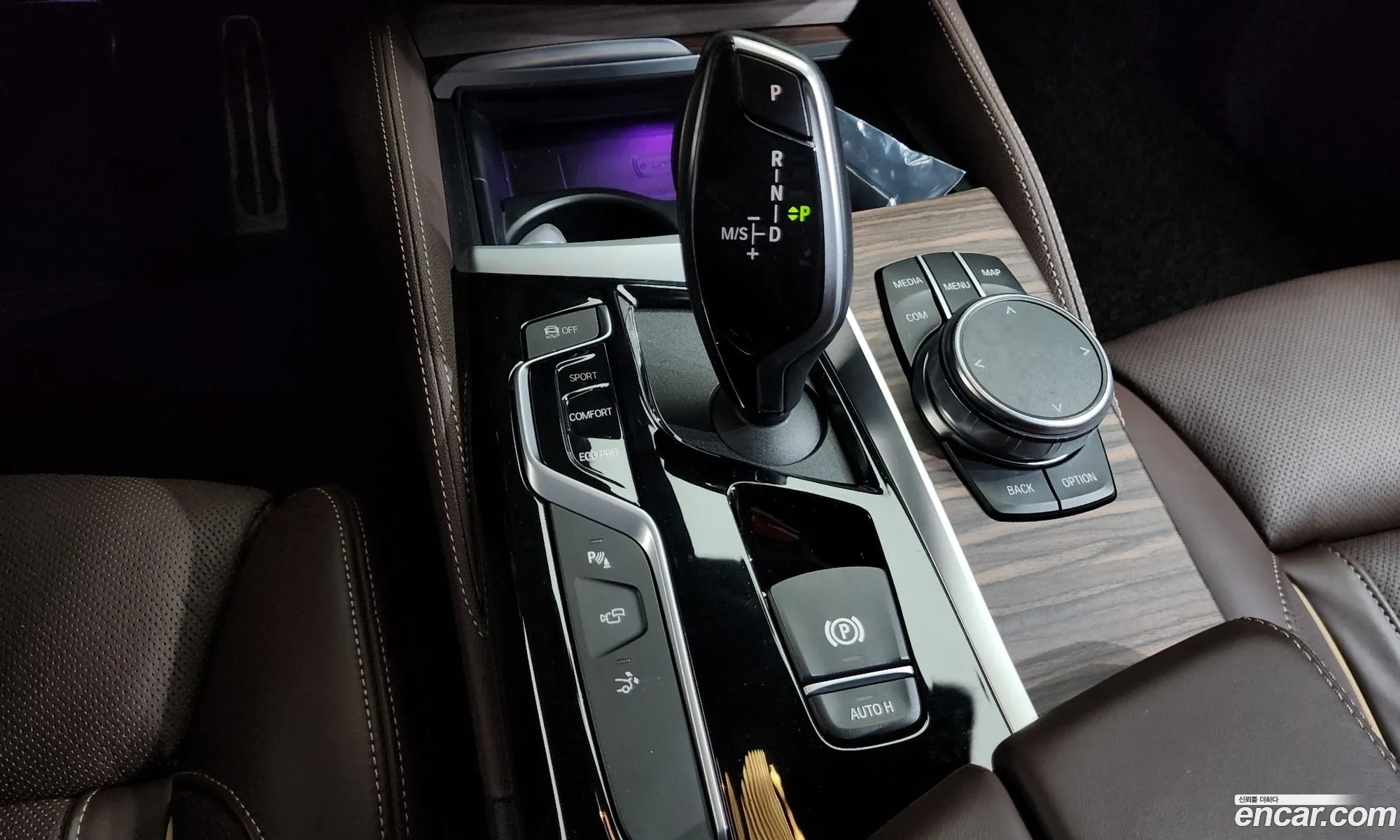 BMW 6 Series GT 2019 — 13