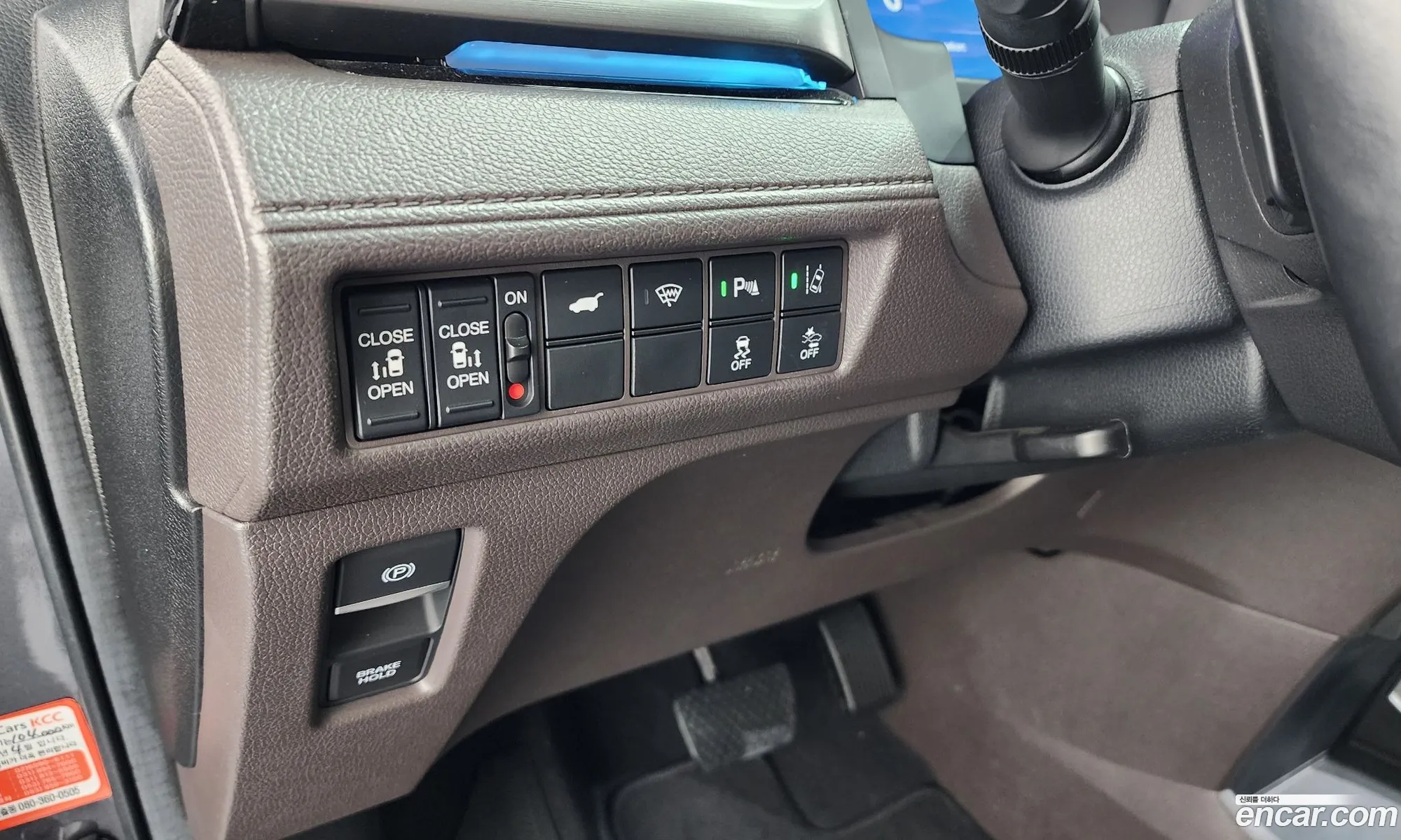 Honda Odyssey 2019 — 11