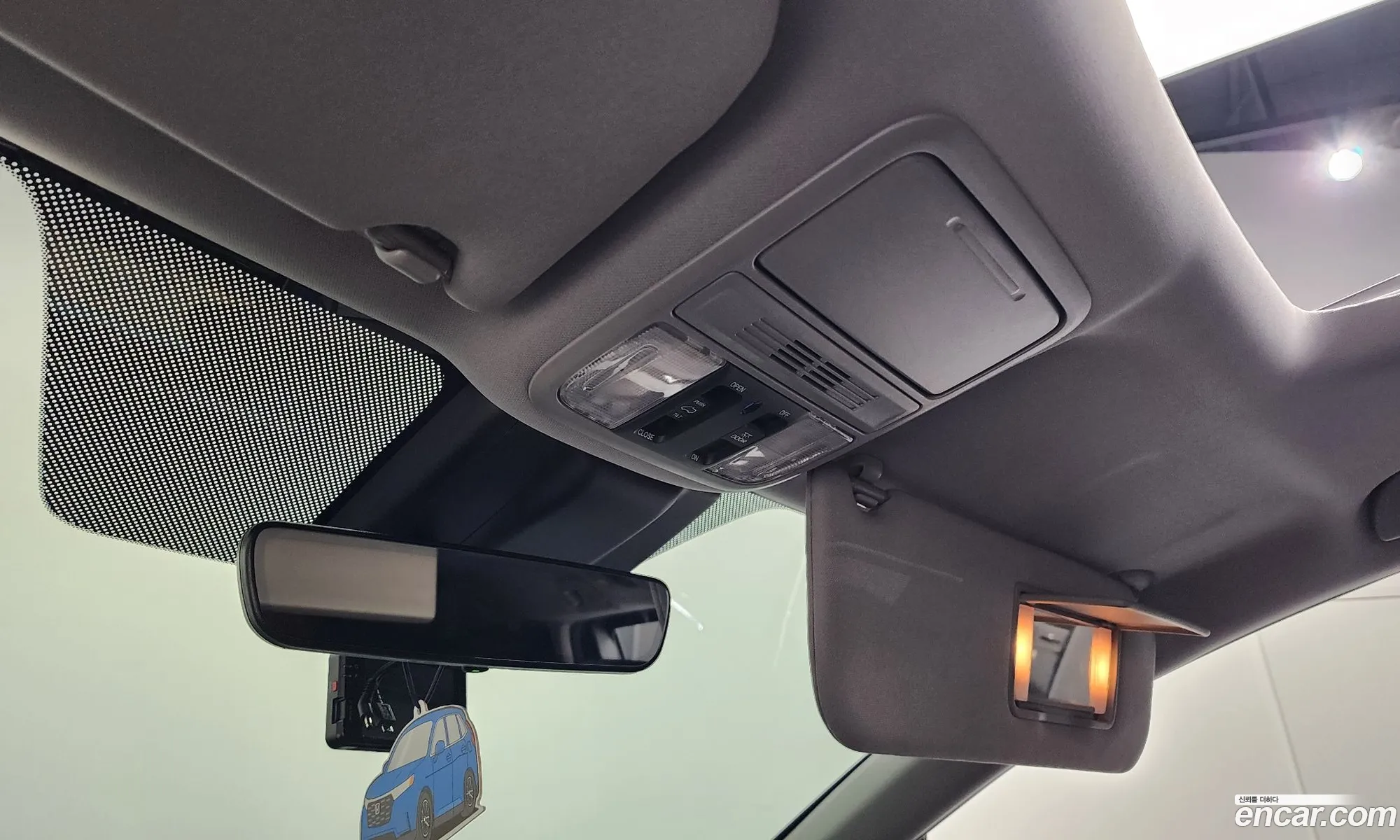 Honda Odyssey 2019 — 7