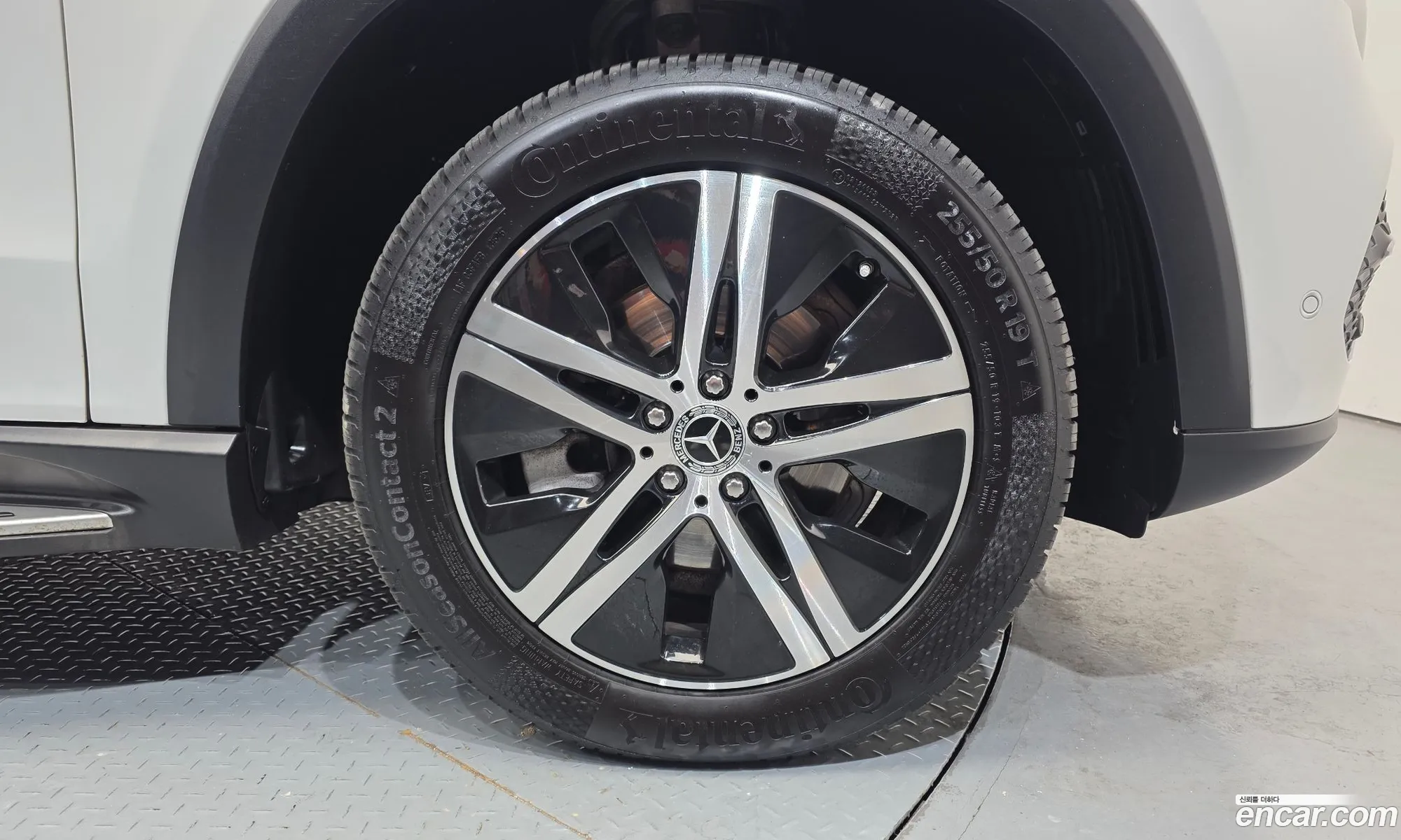 Mercedes-Benz GLE-Class W167 2019 — 19
