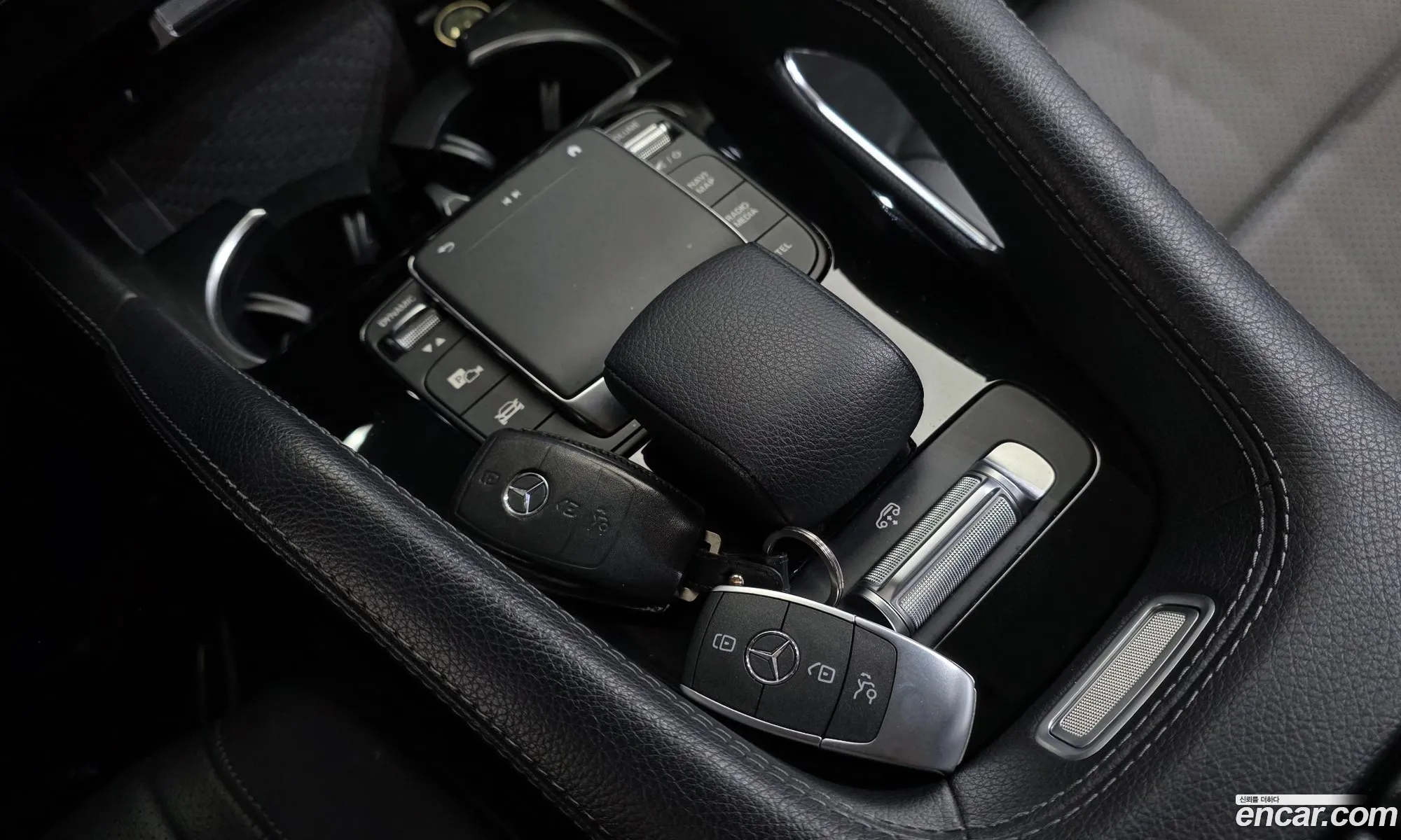 Mercedes-Benz GLE-Class W167 2019 — 4