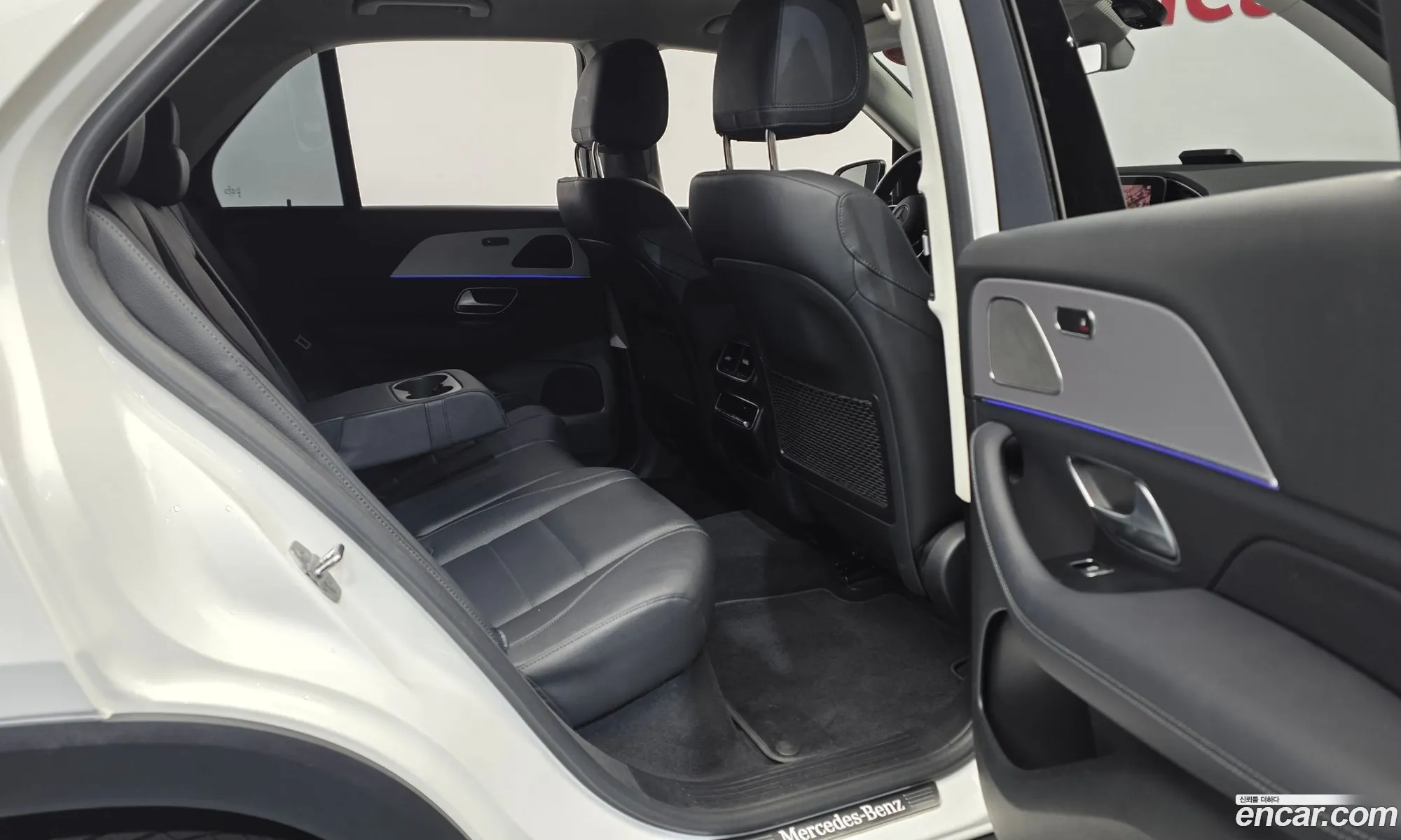Mercedes-Benz GLE-Class W167 2019 — 6