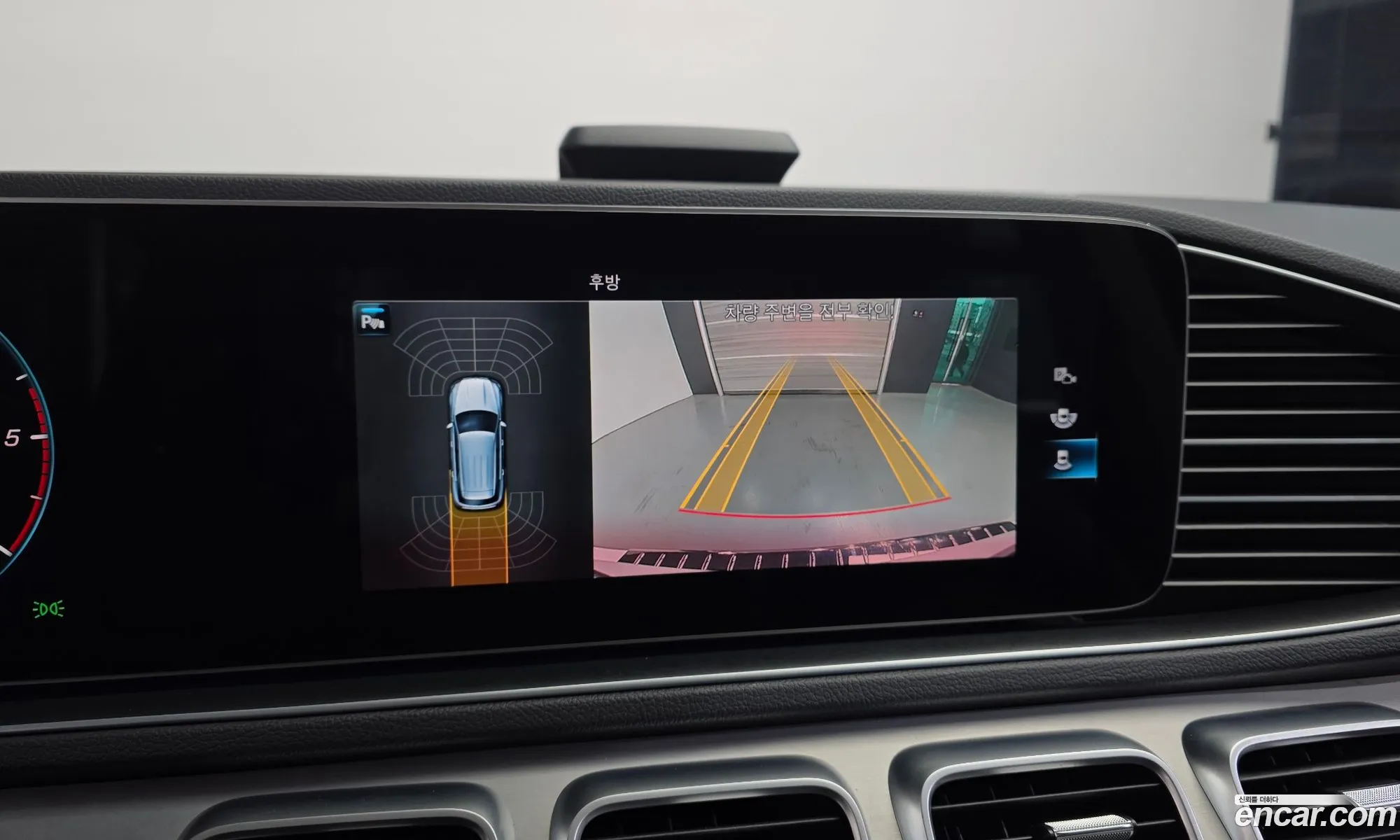 Mercedes-Benz GLE-Class W167 2019 — 2