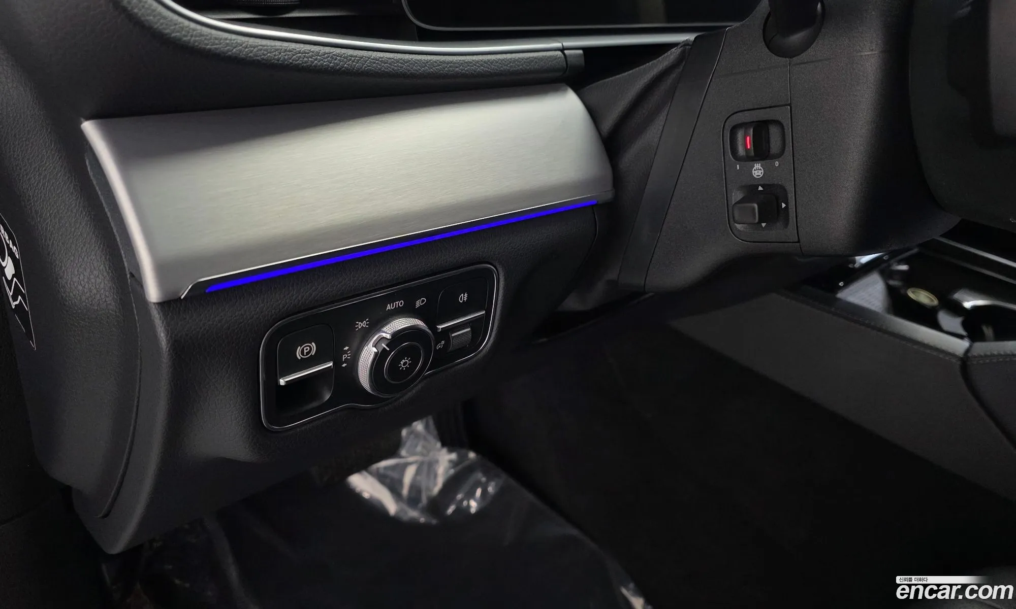 Mercedes-Benz GLE-Class W167 2019 — 9
