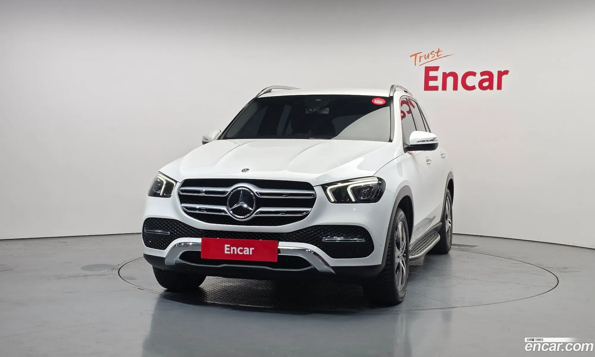 Mercedes-Benz GLE-Class W167 2019 — 17