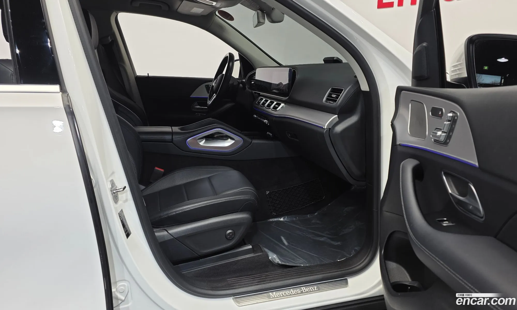 Mercedes-Benz GLE-Class W167 2019 — 12