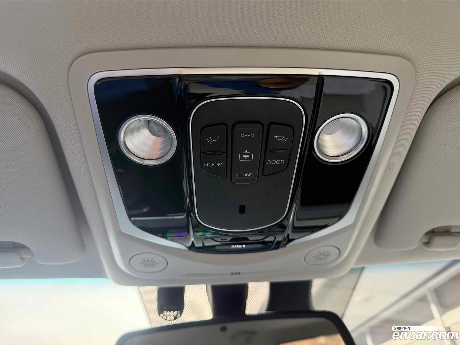KG Mobility (SsangYong) Musso EV 2025 — 8