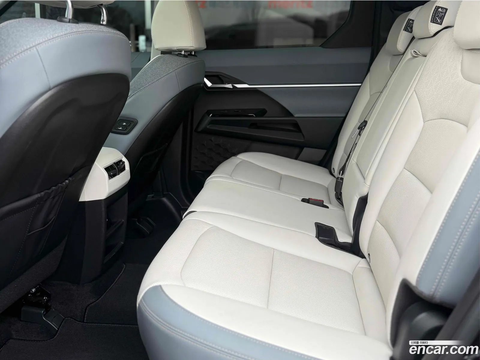 KG Mobility (SsangYong) Musso EV 2025 — 18