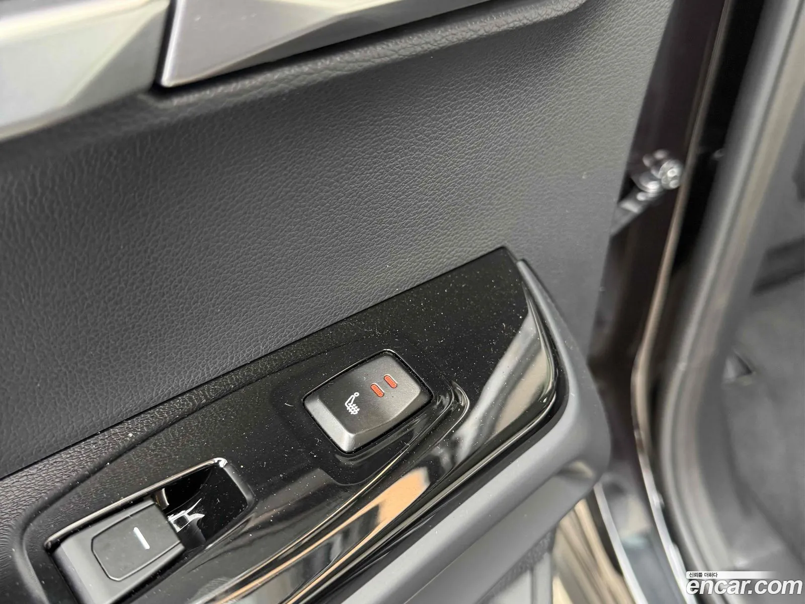 KG Mobility (SsangYong) Musso EV 2025 — 19