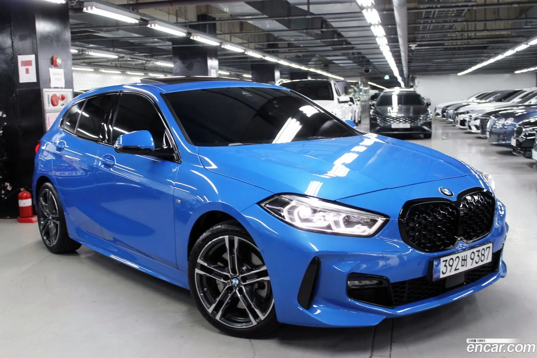 BMW 1 Series 2023 — 15