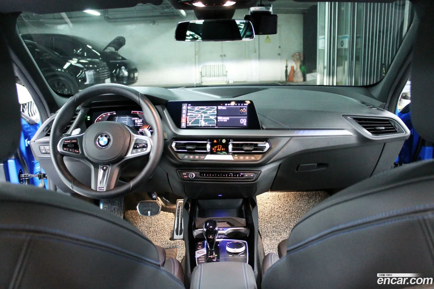 BMW 1 Series 2023 — 16