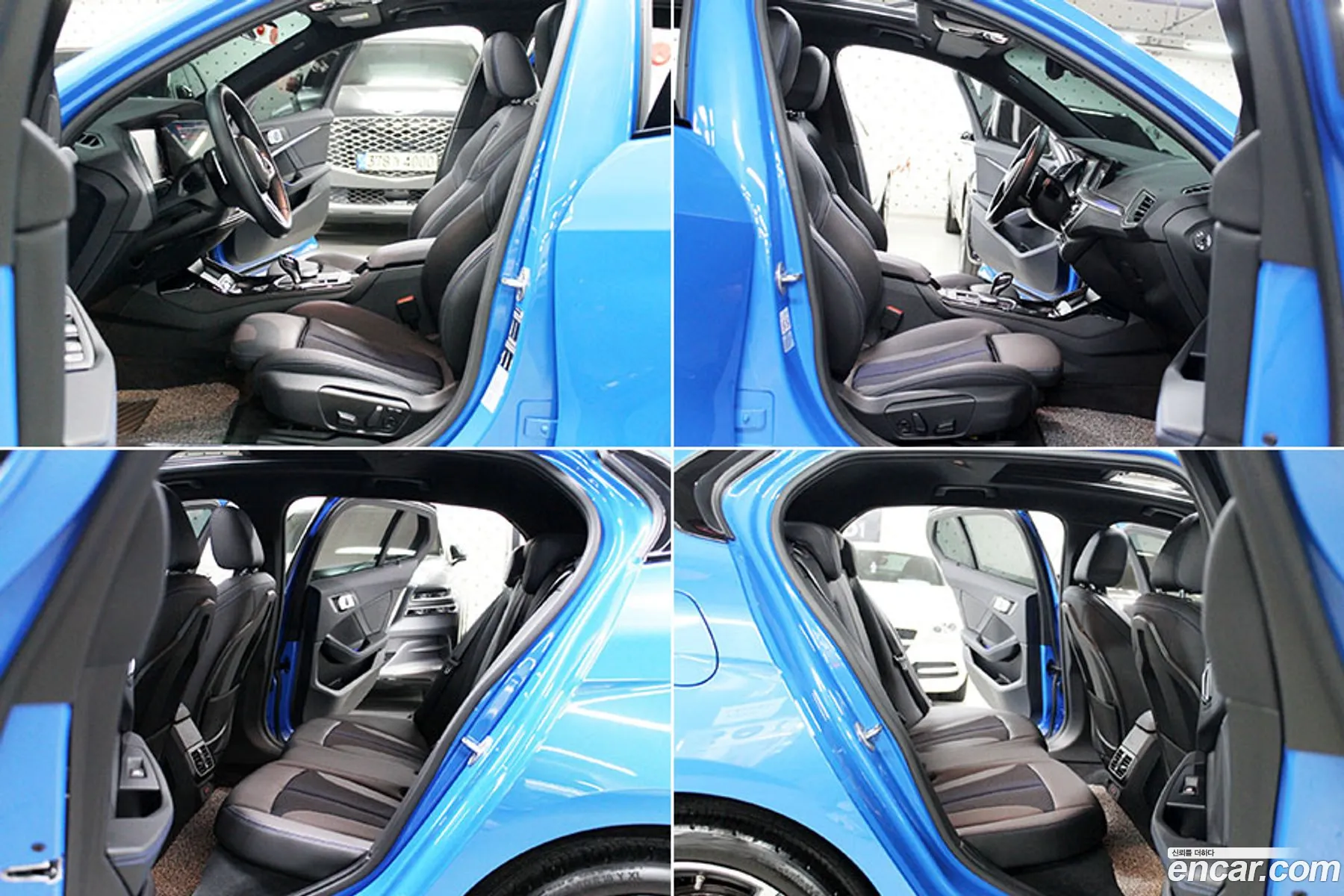 BMW 1 Series 2023 — 18