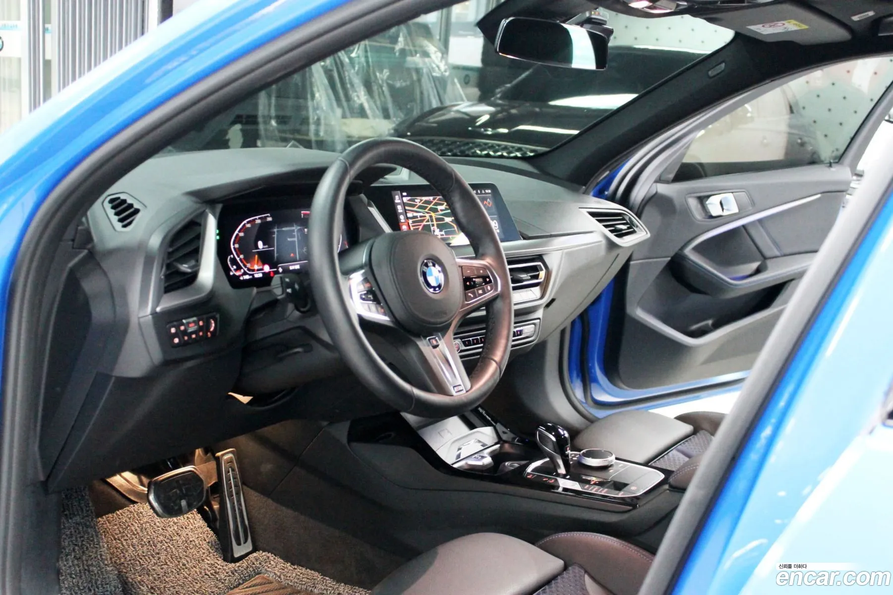 BMW 1 Series 2023 — 3
