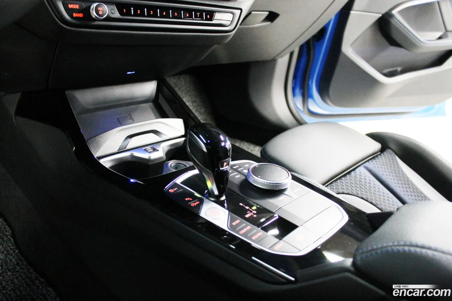 BMW 1 Series 2023 — 6