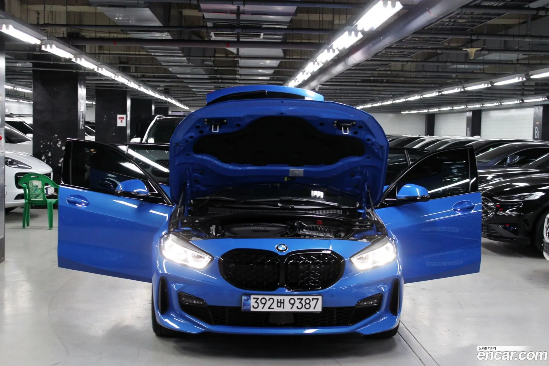 BMW 1 Series 2023 — 10