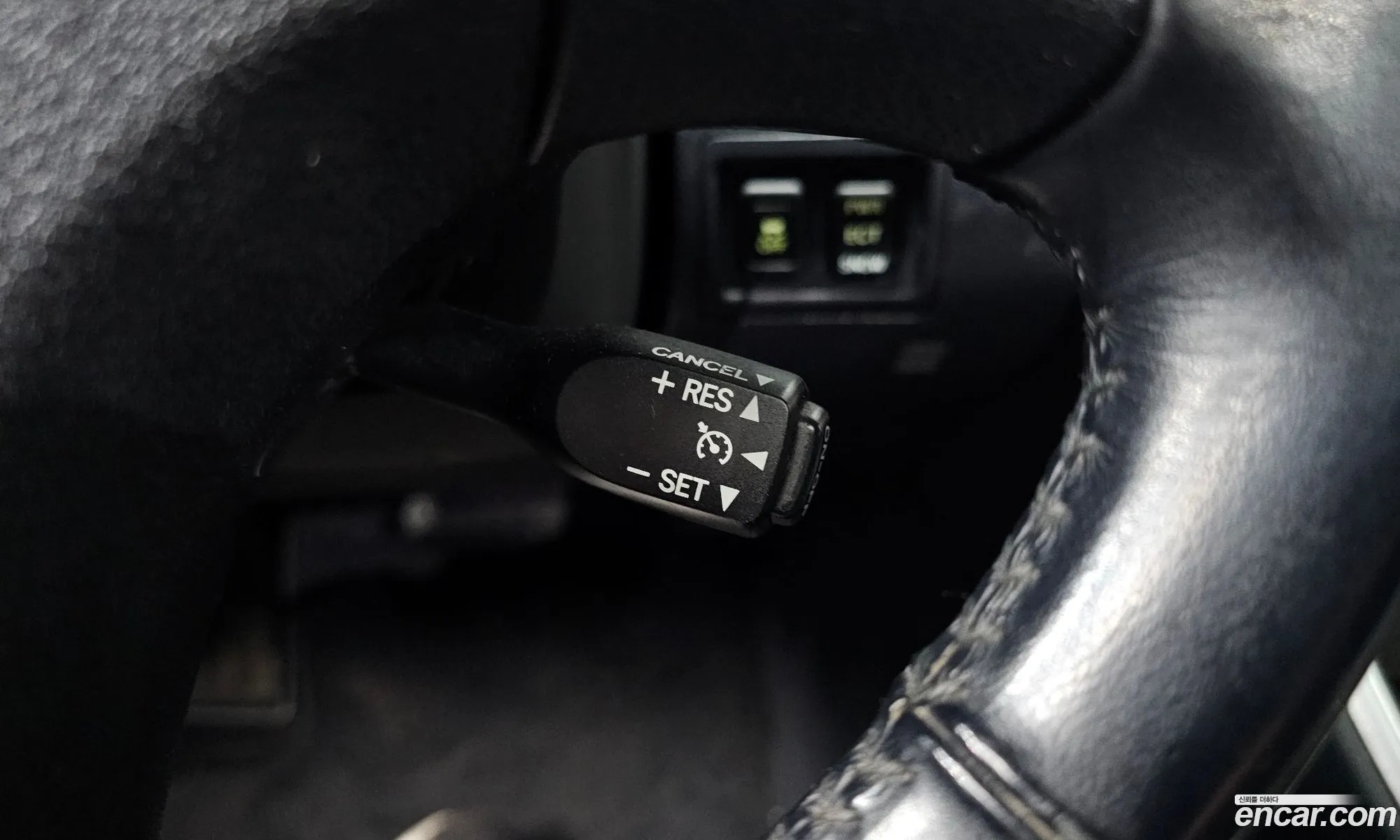 Lexus IS250 2008 — 12
