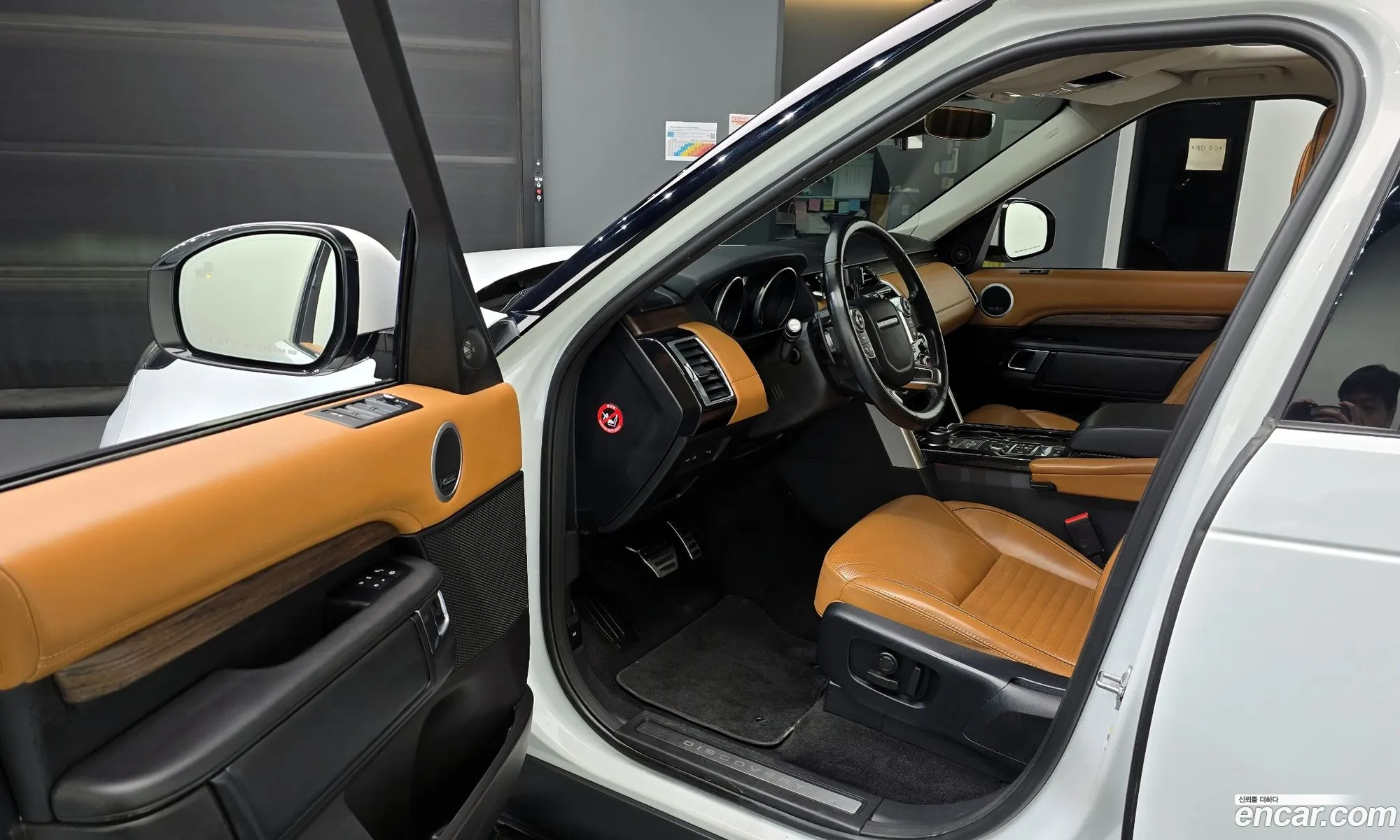 Land Rover Discovery 5 2017 SALRA2BK8HA037259 — 9