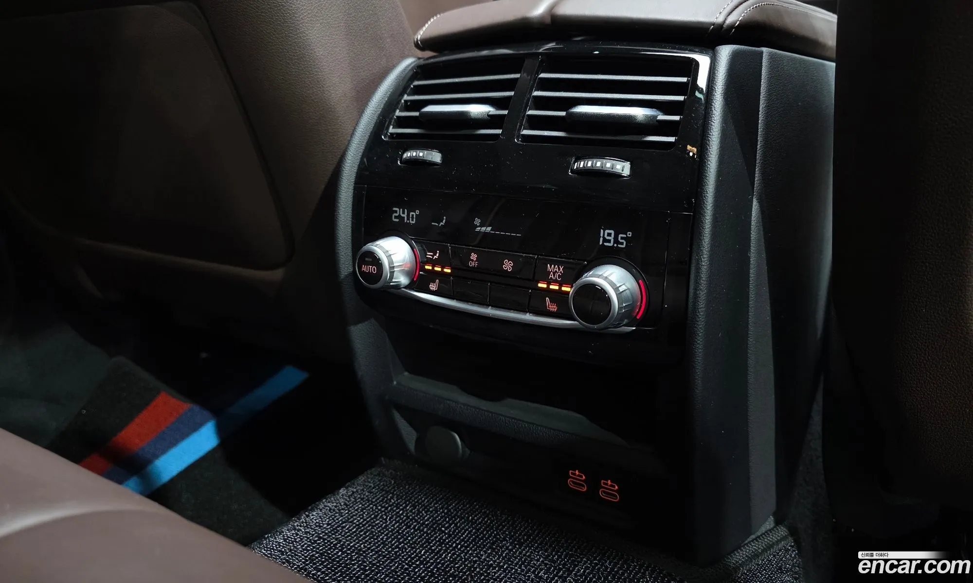 BMW 5 Series 2021 — 6