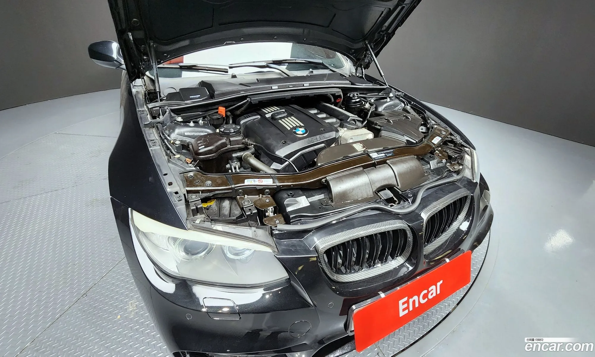 BMW 3 Series 2012 WBADW7101CE456908 — 6