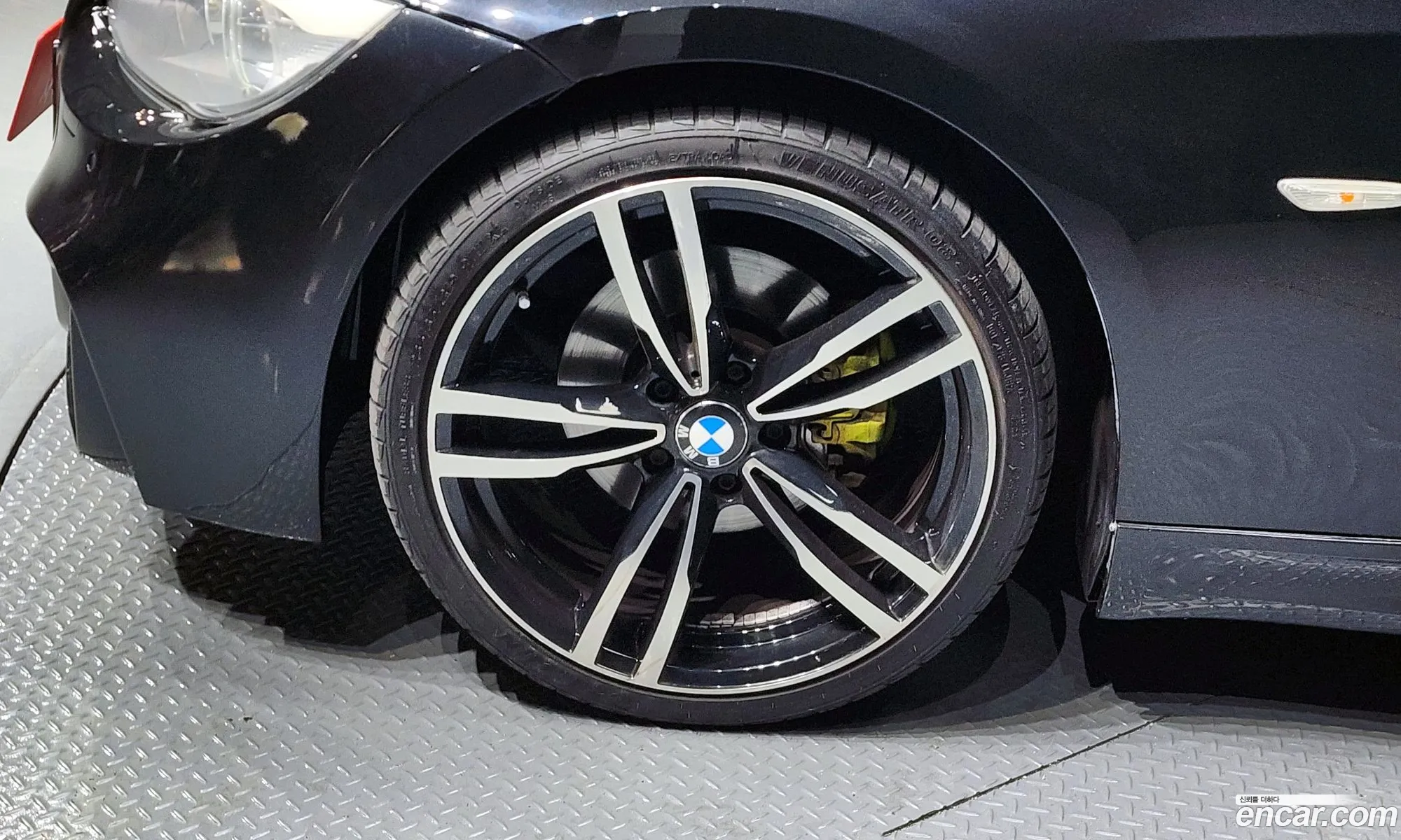 BMW 3 Series 2012 WBADW7101CE456908 — 9