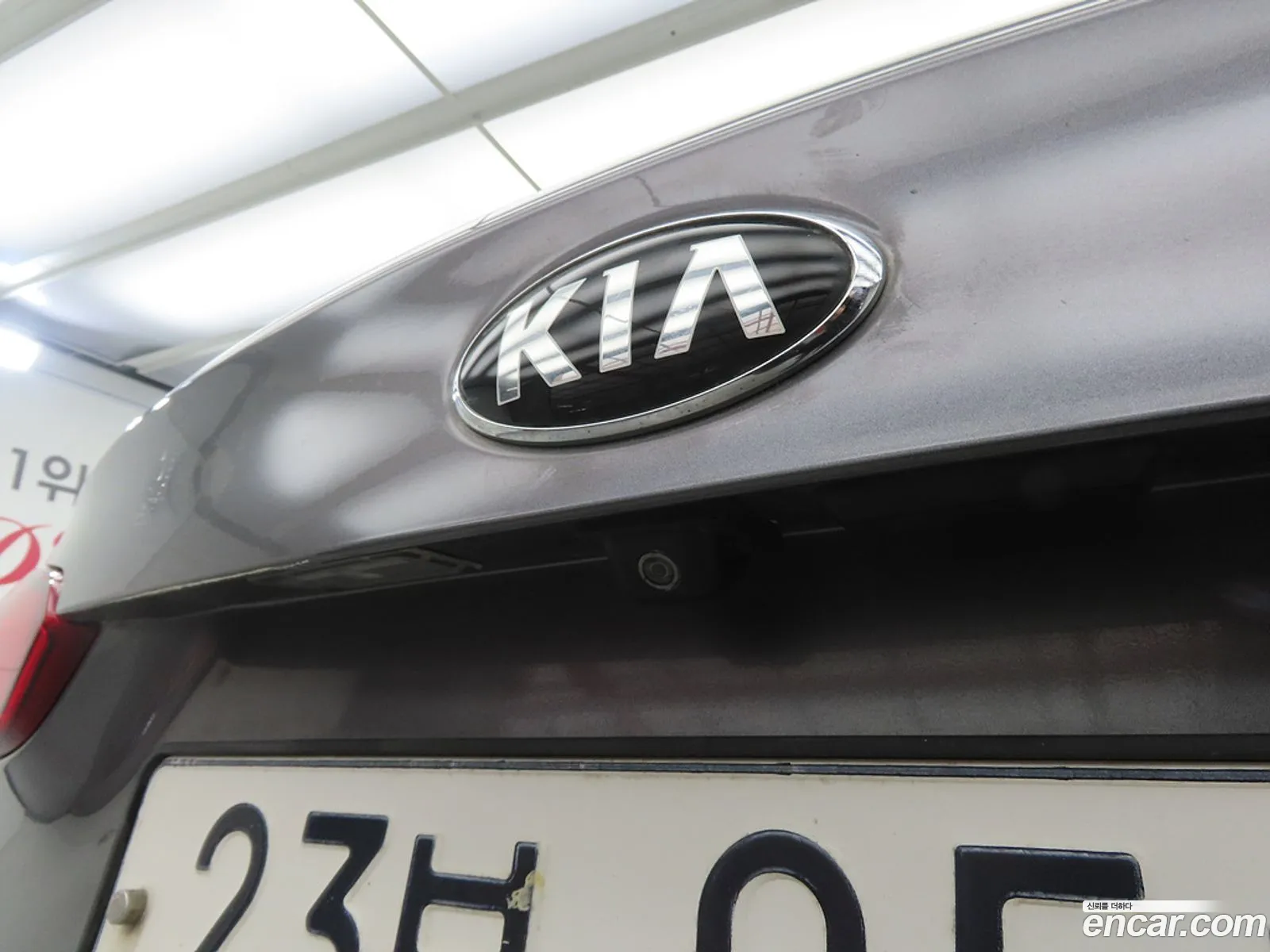 Kia K3 2016 — 18