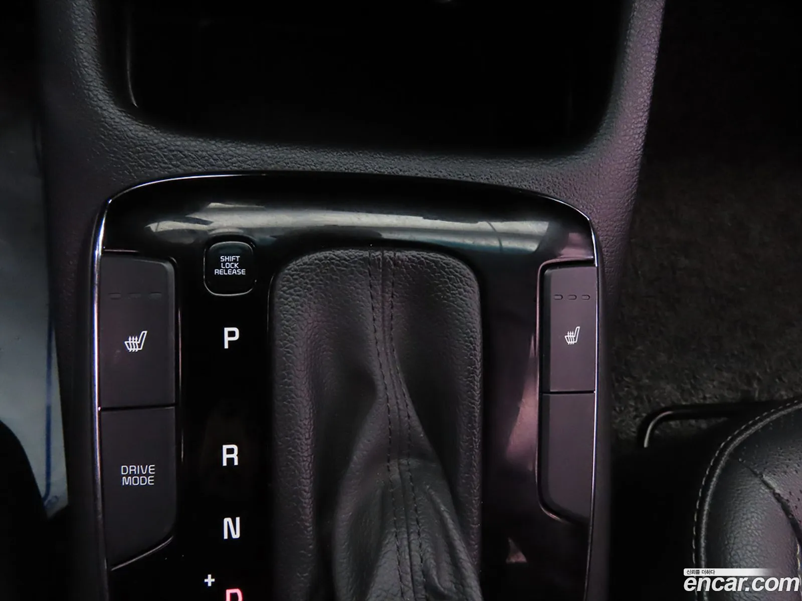 Kia K3 2016 — 6