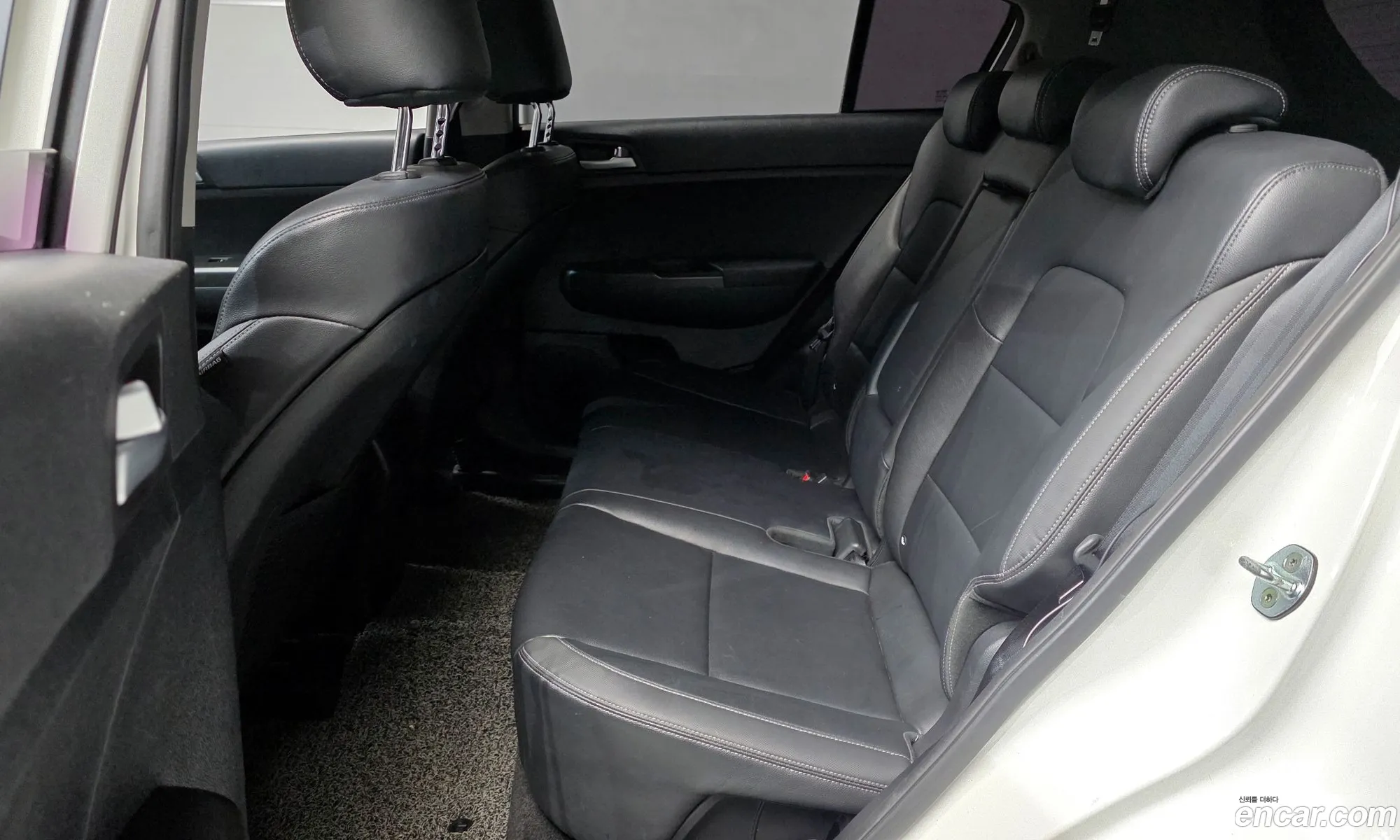 Kia Sportage 2016 — 12