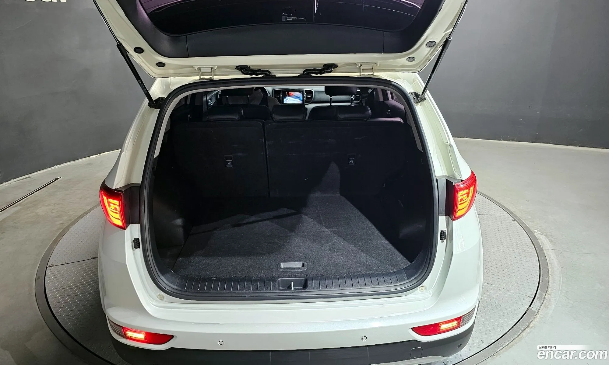 Kia Sportage 2016 — 14