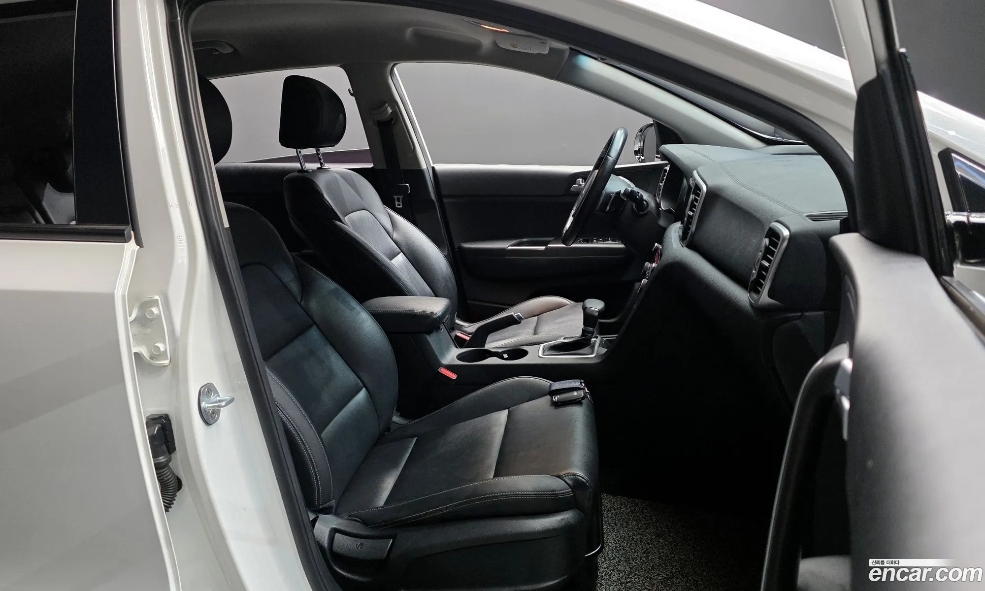 Kia Sportage 2016 — 15