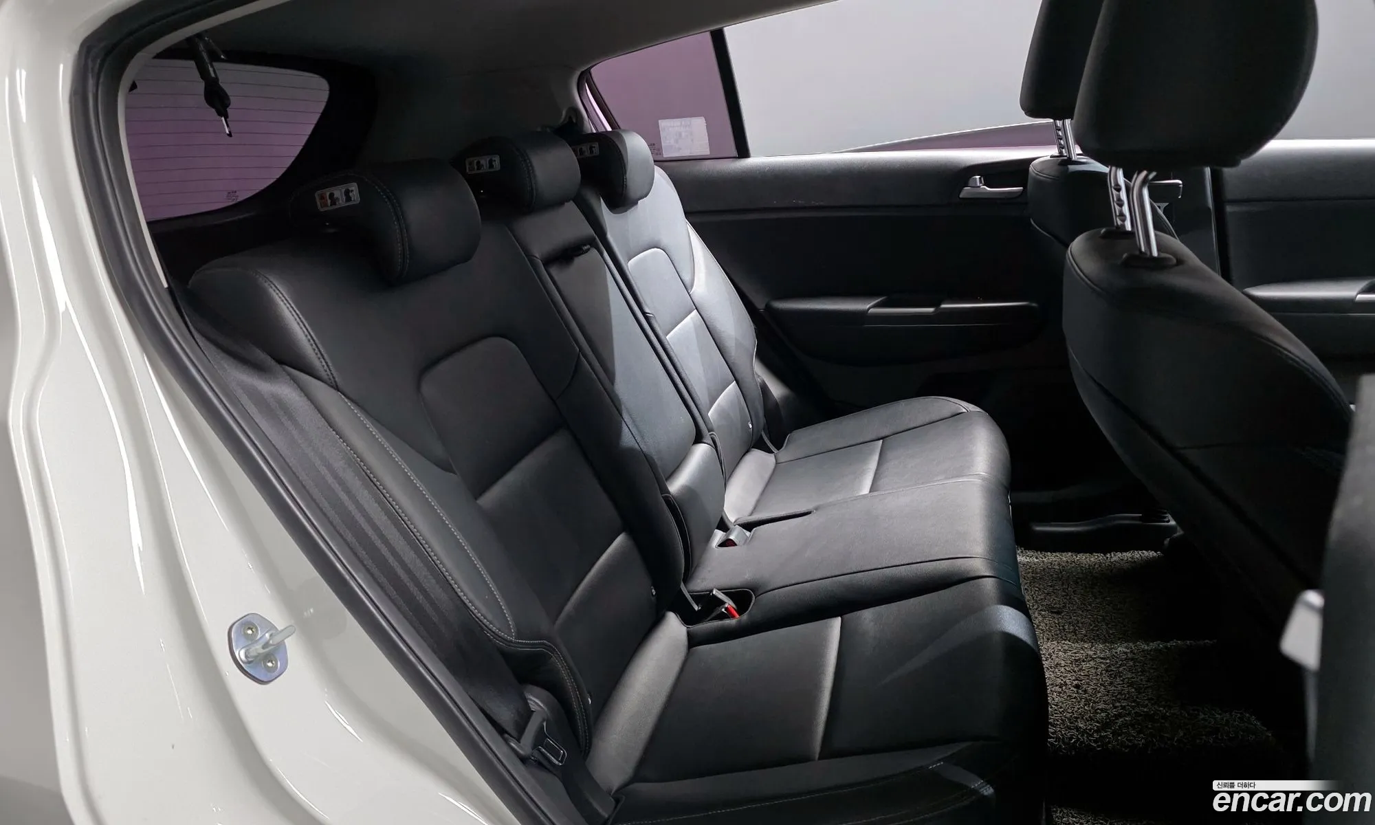 Kia Sportage 2016 — 20