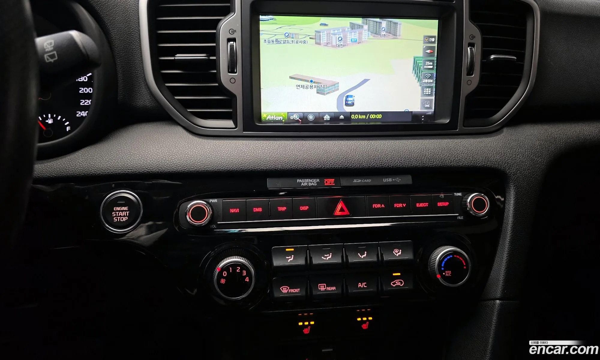 Kia Sportage 2016 — 3