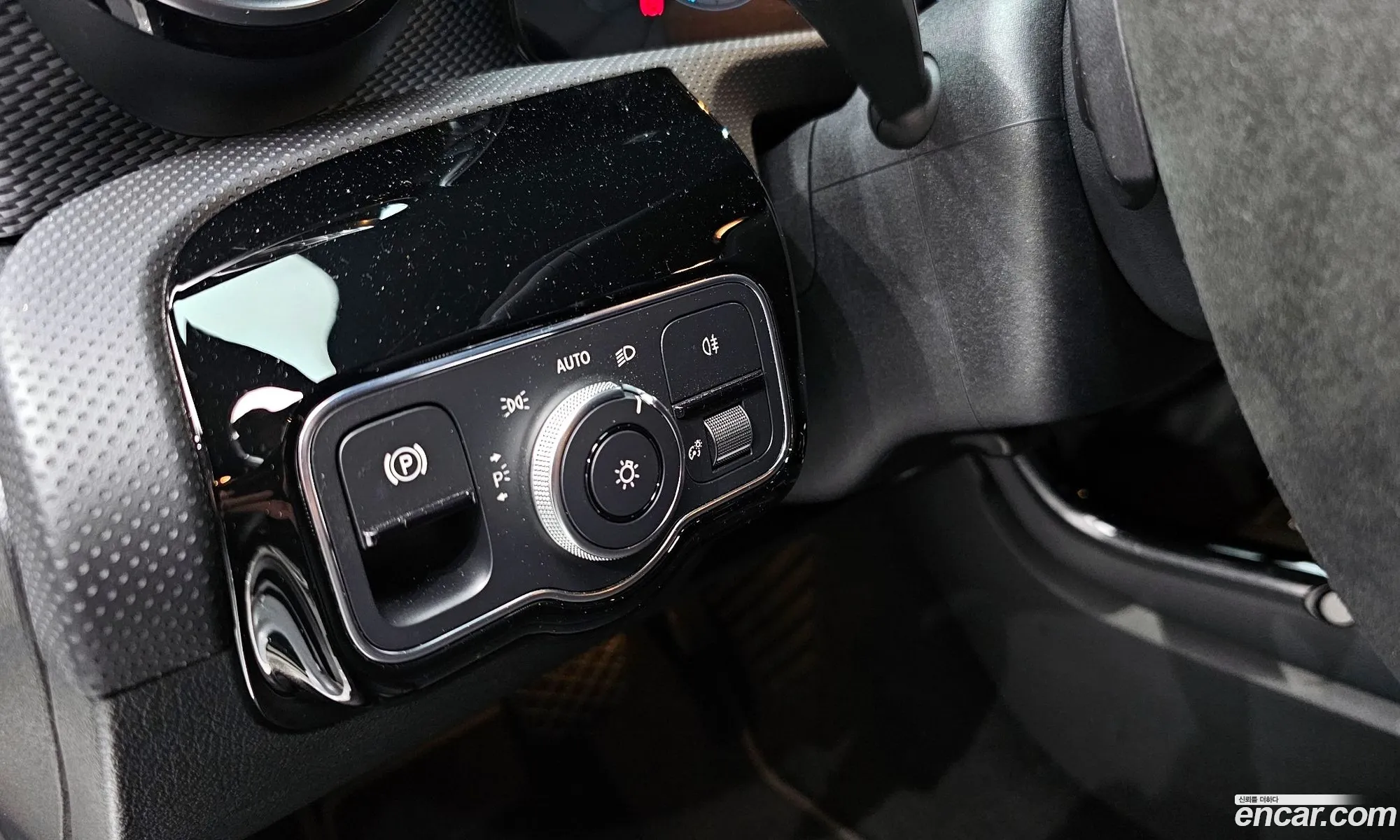 Mercedes-Benz A-Class W177 2021 — 15