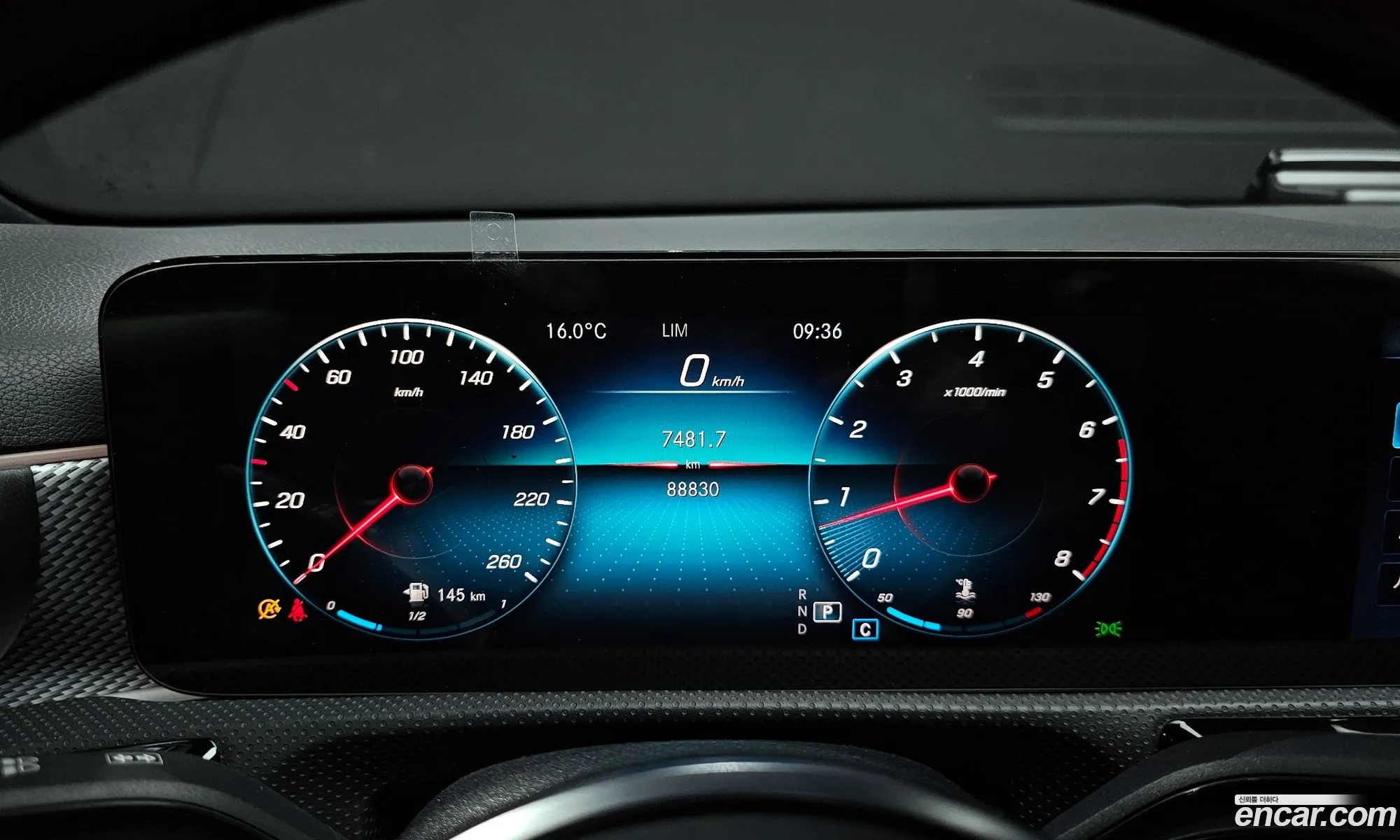 Mercedes-Benz A-Class W177 2021 — 5