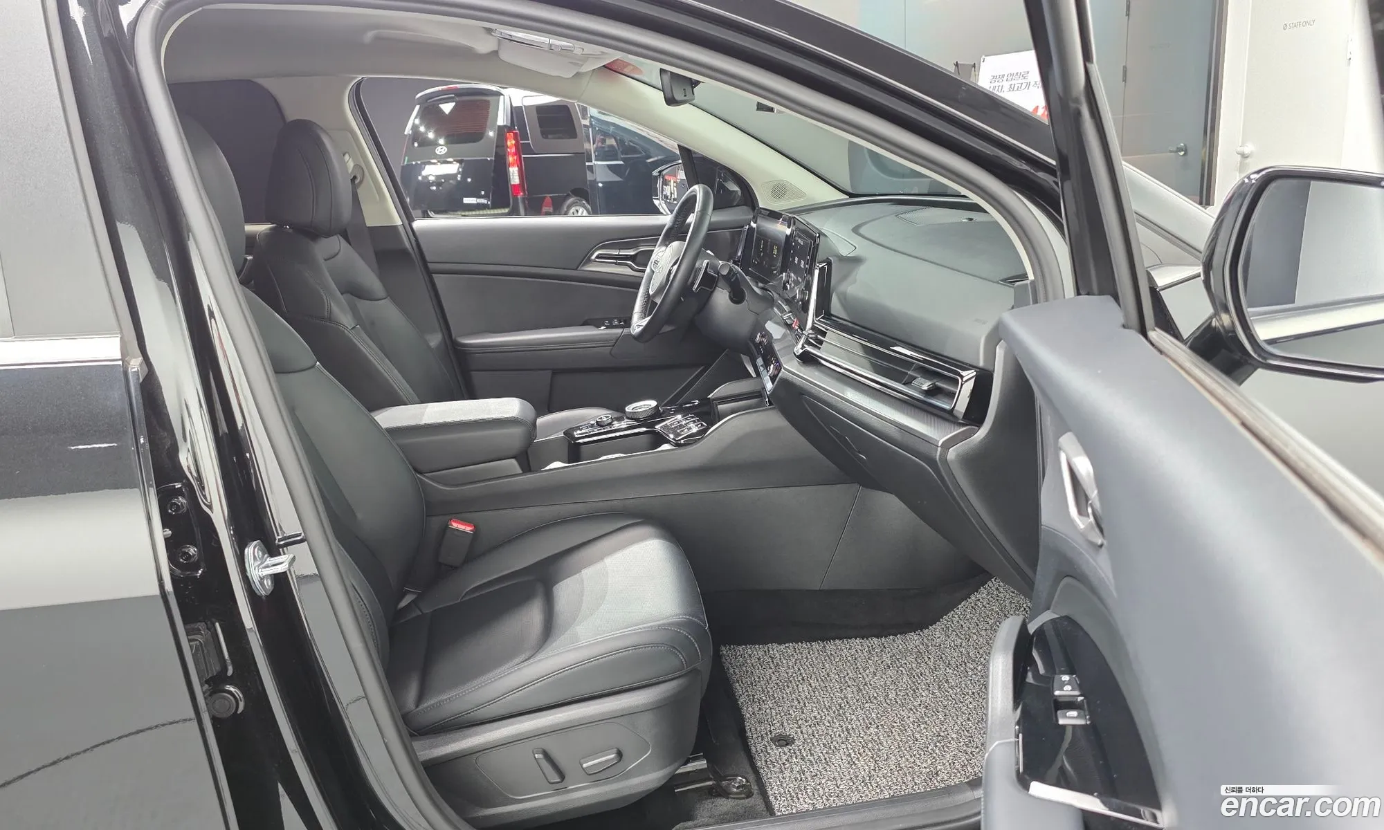 Kia Sportage 2022 — 14
