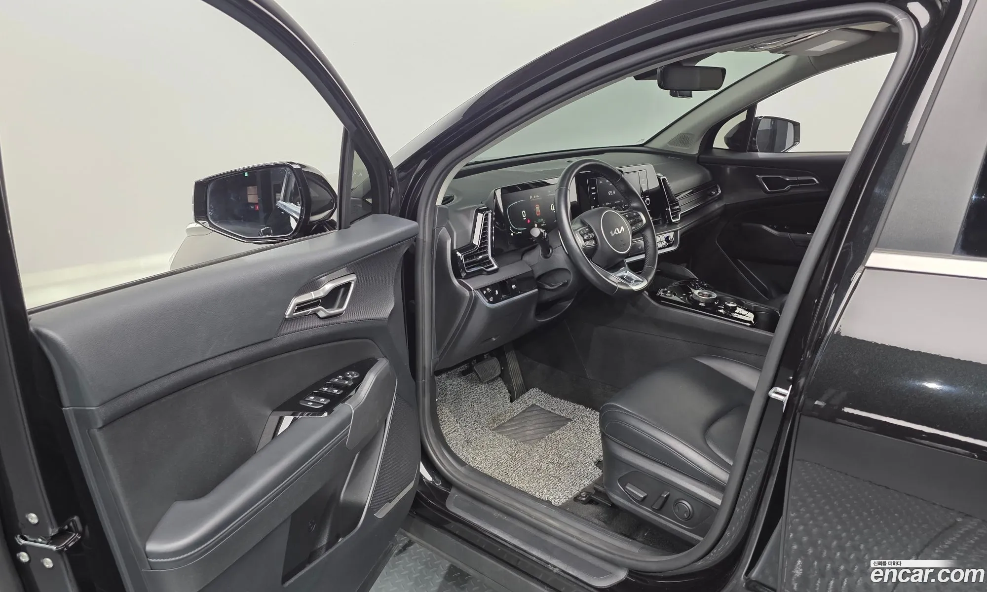 Kia Sportage 2022 — 12