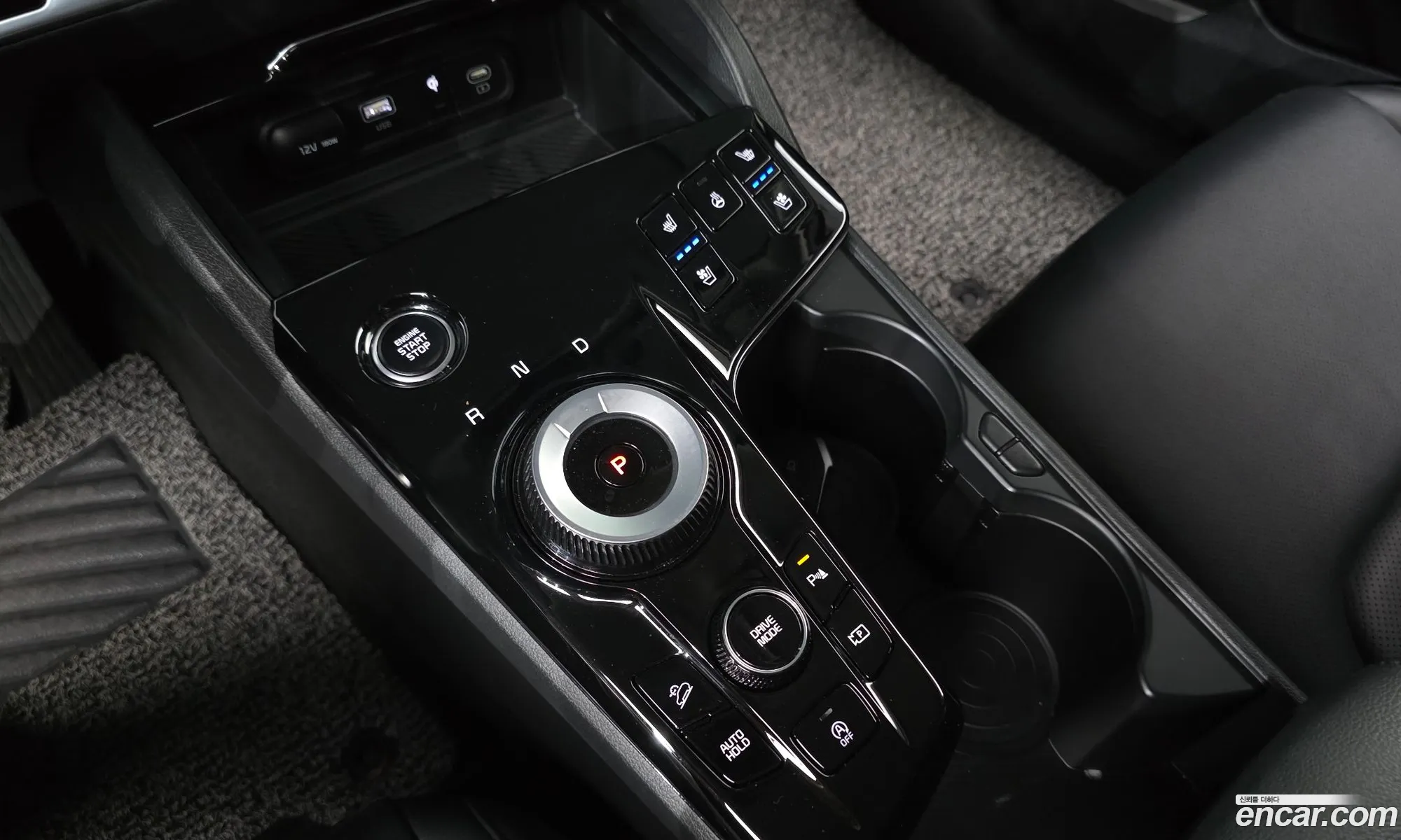 Kia Sportage 2022 — 15